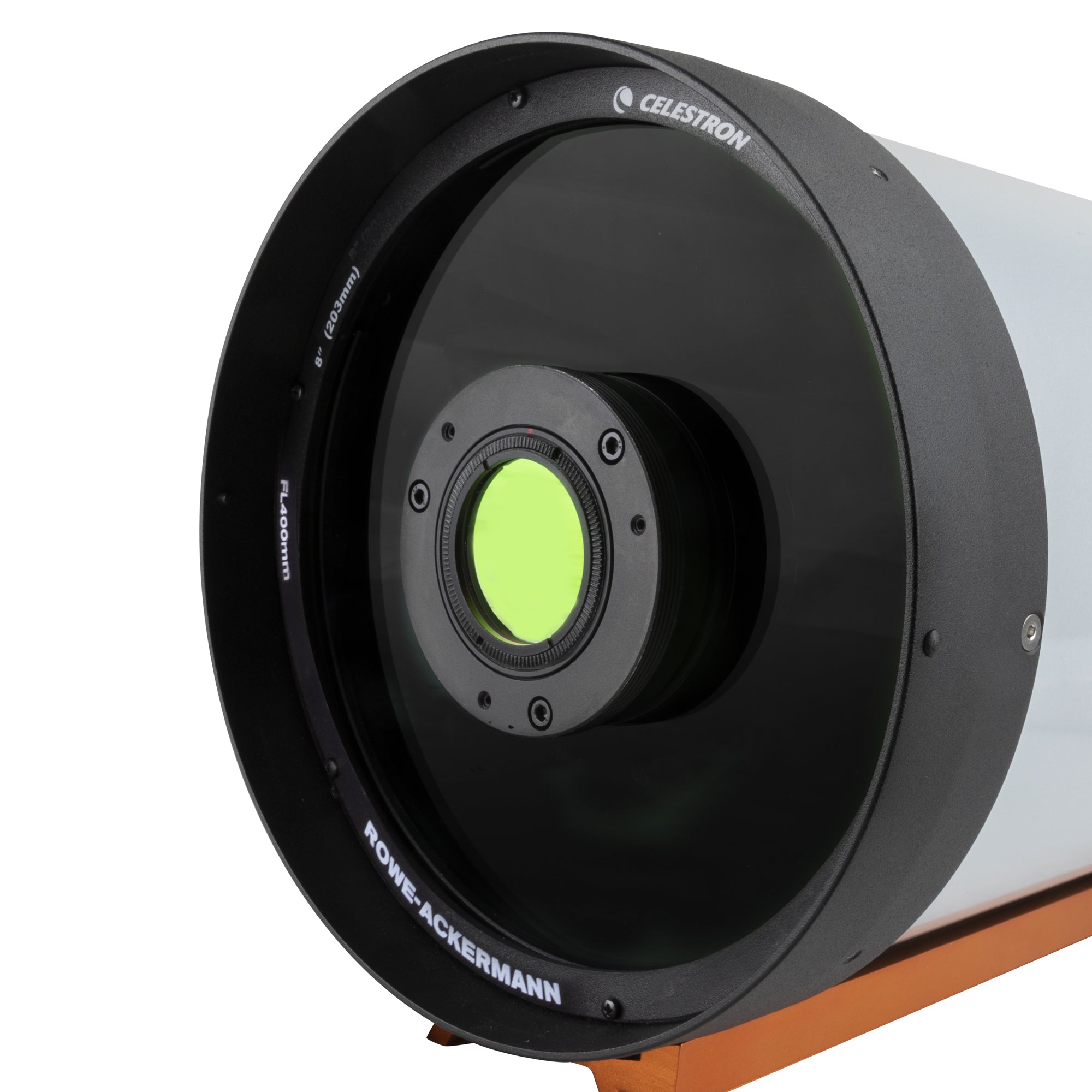 Celestron RASA 8 f/2 Astrograf Imaging Kit Tubus