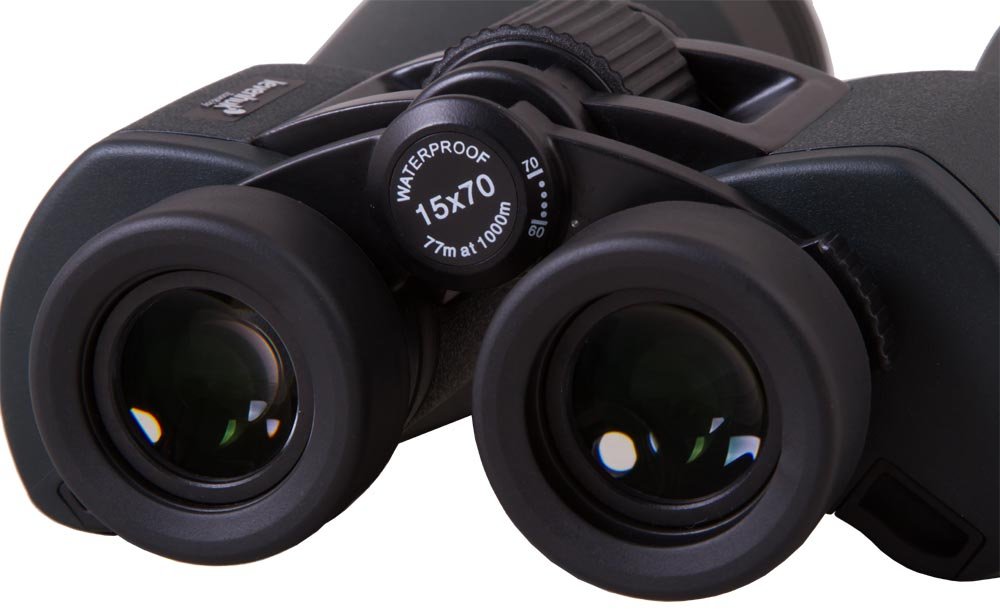 Levenhuk Bruno Plus 15x70 Astronomie-Fernglas