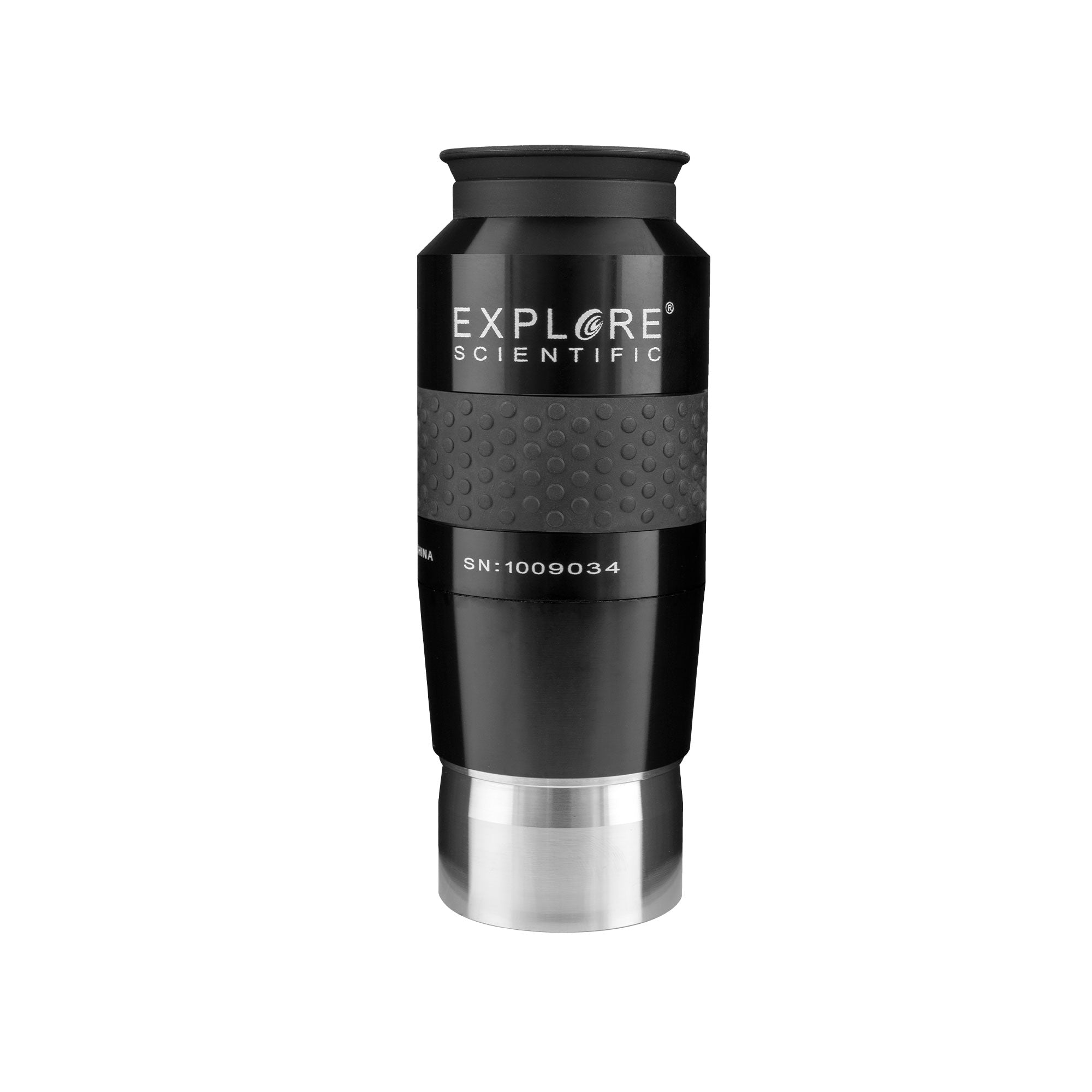 Explore Scientific 100° 9mm Okular wasserdicht 2"