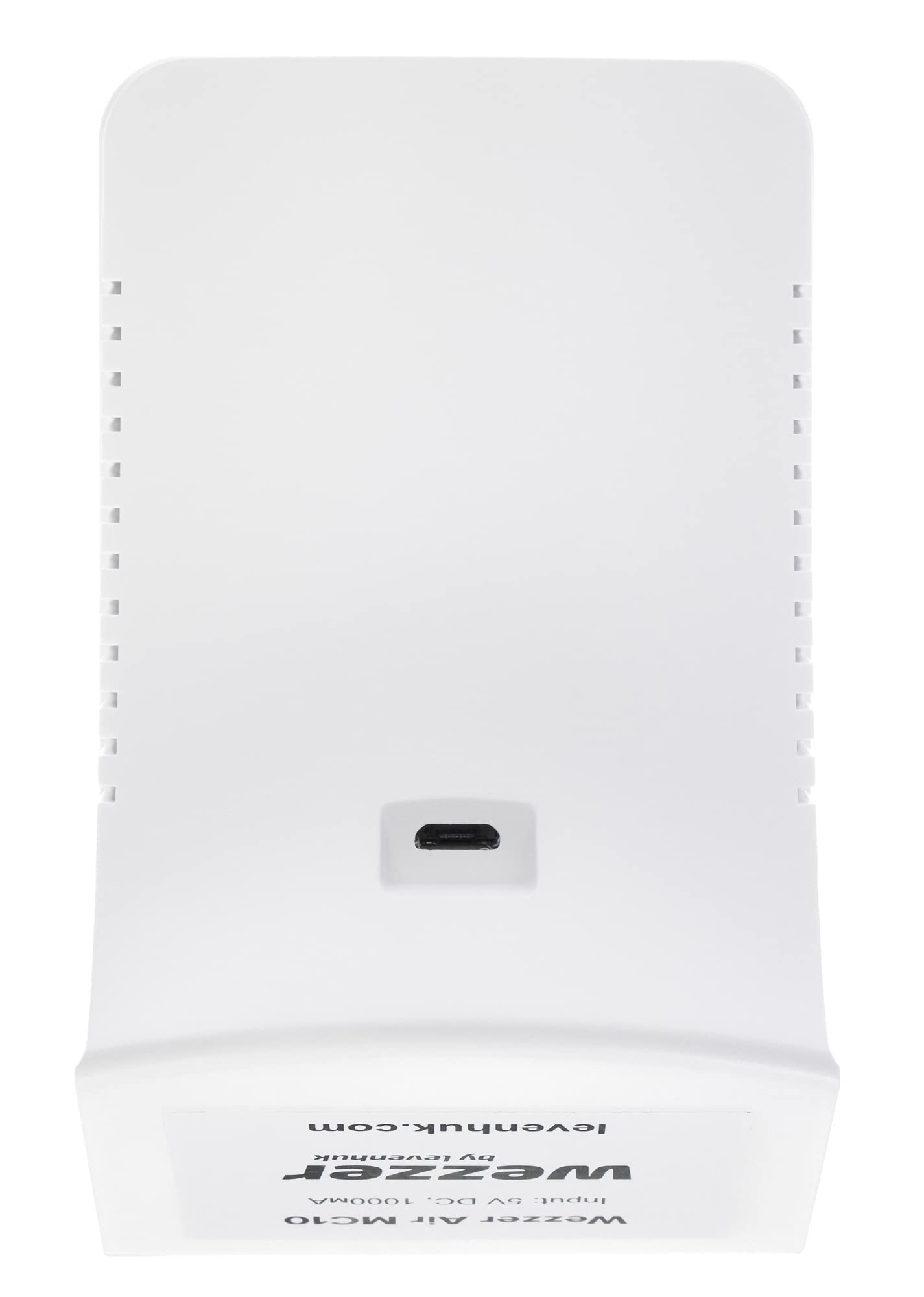 Levenhuk Wezzer Air MC10 CO2-Messgerät Thermometer Hygrometer