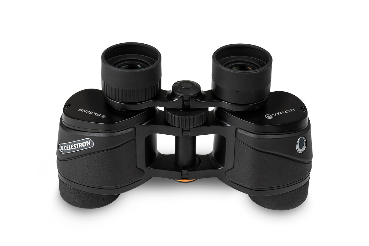 Celestron Ultima 6.5x32 Fernglas Weitwinkel Porro