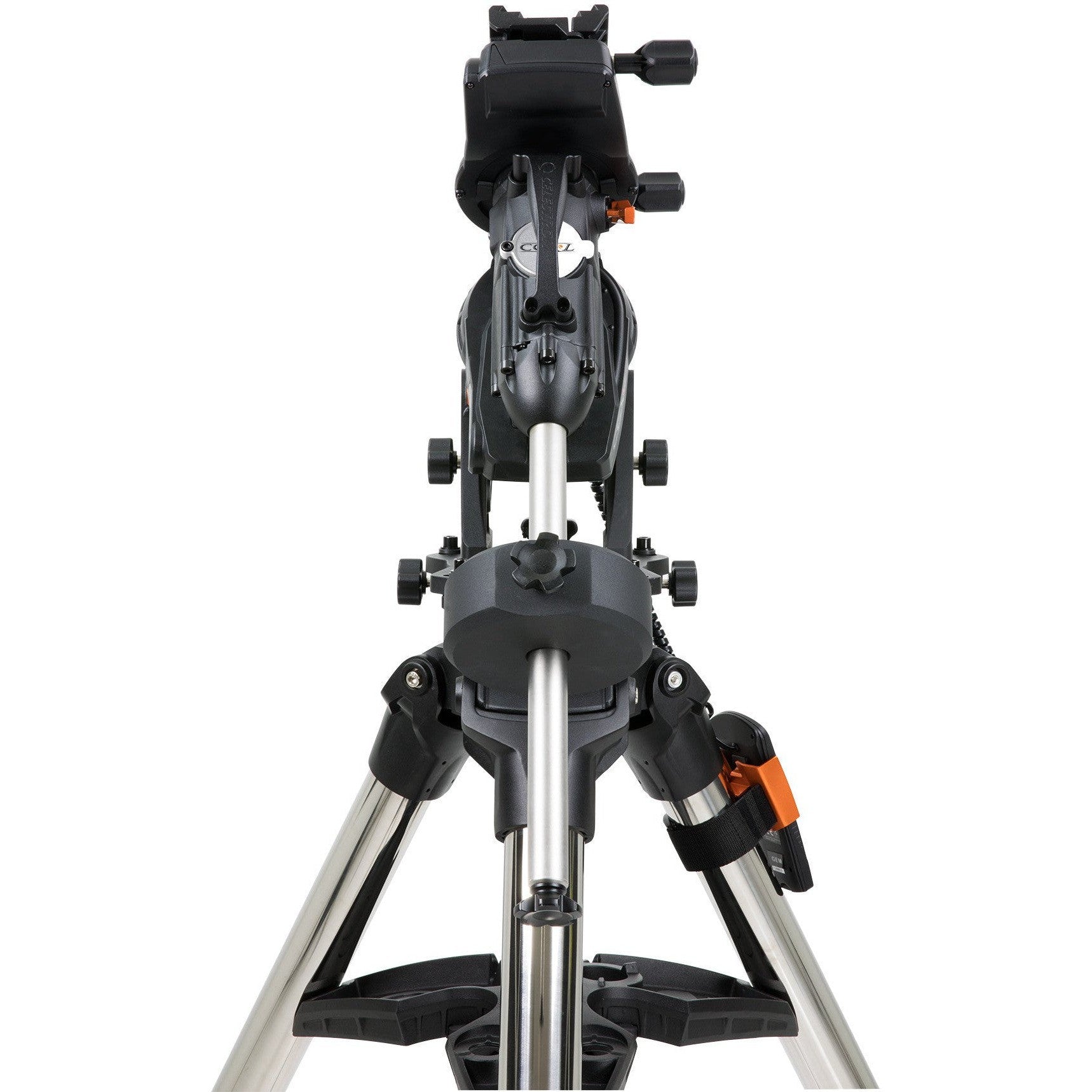 Celestron CGX-L parallaktische GoTo Montierung mit Stativ