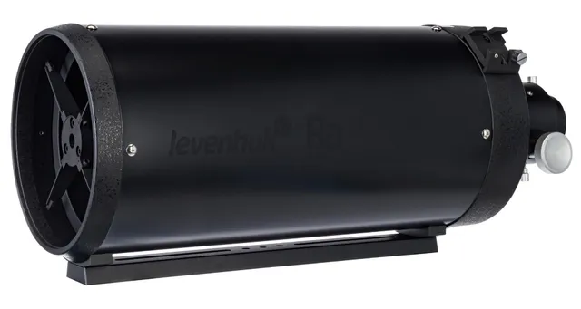 Levenhuk Ra 150C Cassegrain OTA Spiegelteleskop Tubus