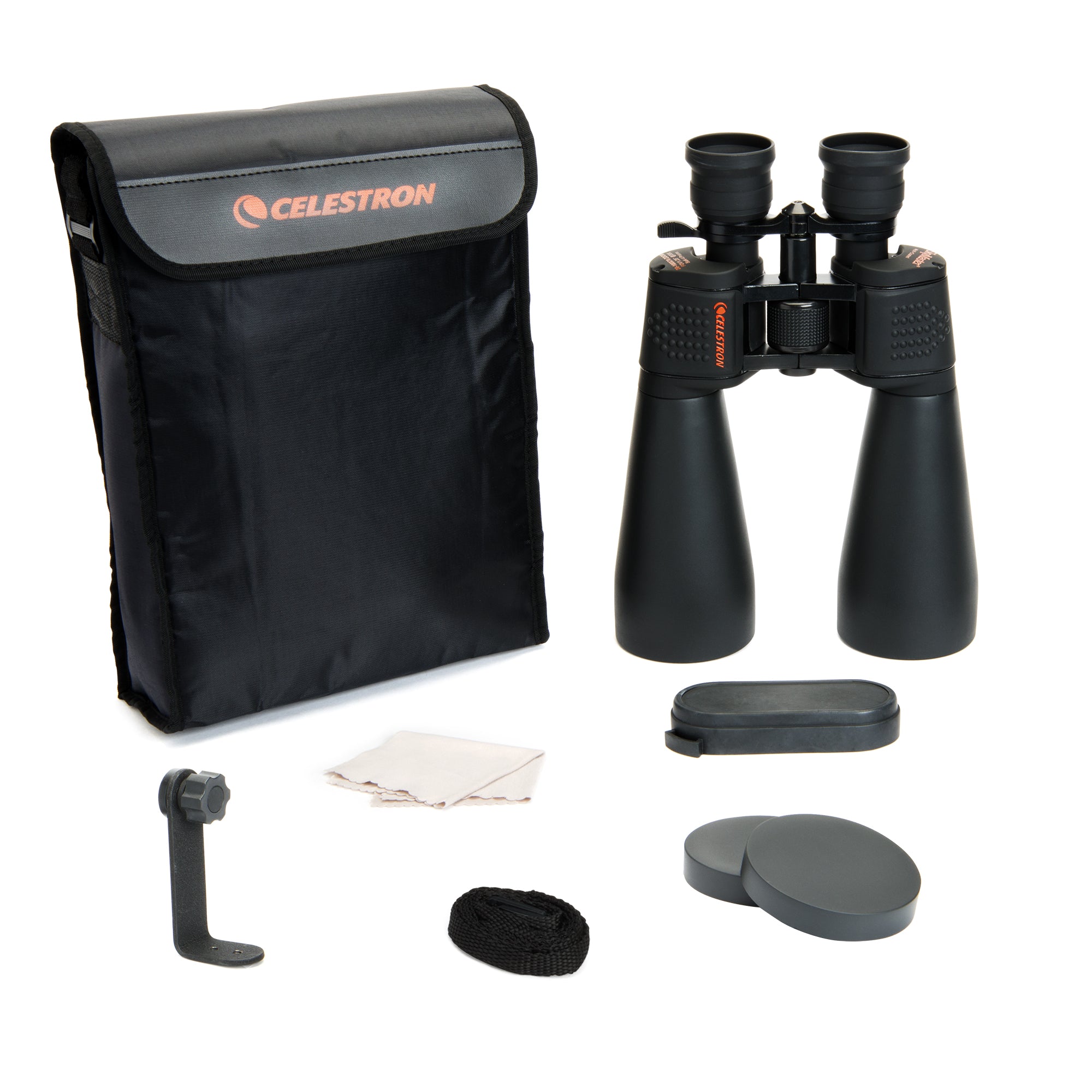 Celestron SkyMaster 15-35x70 Zoom Fernglas BaK-4