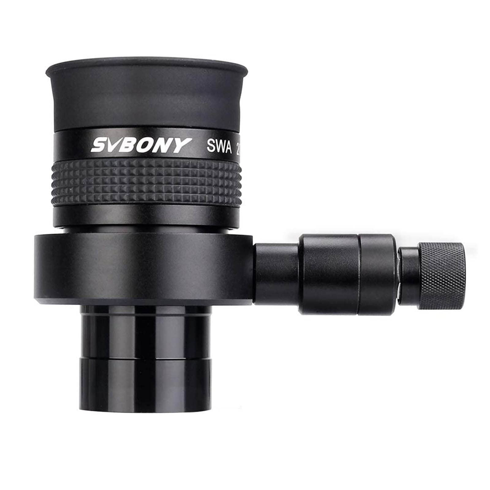 SVBONY SV152 Okular 1,25" 20mm Fadenkreuz 70° beleuchtet