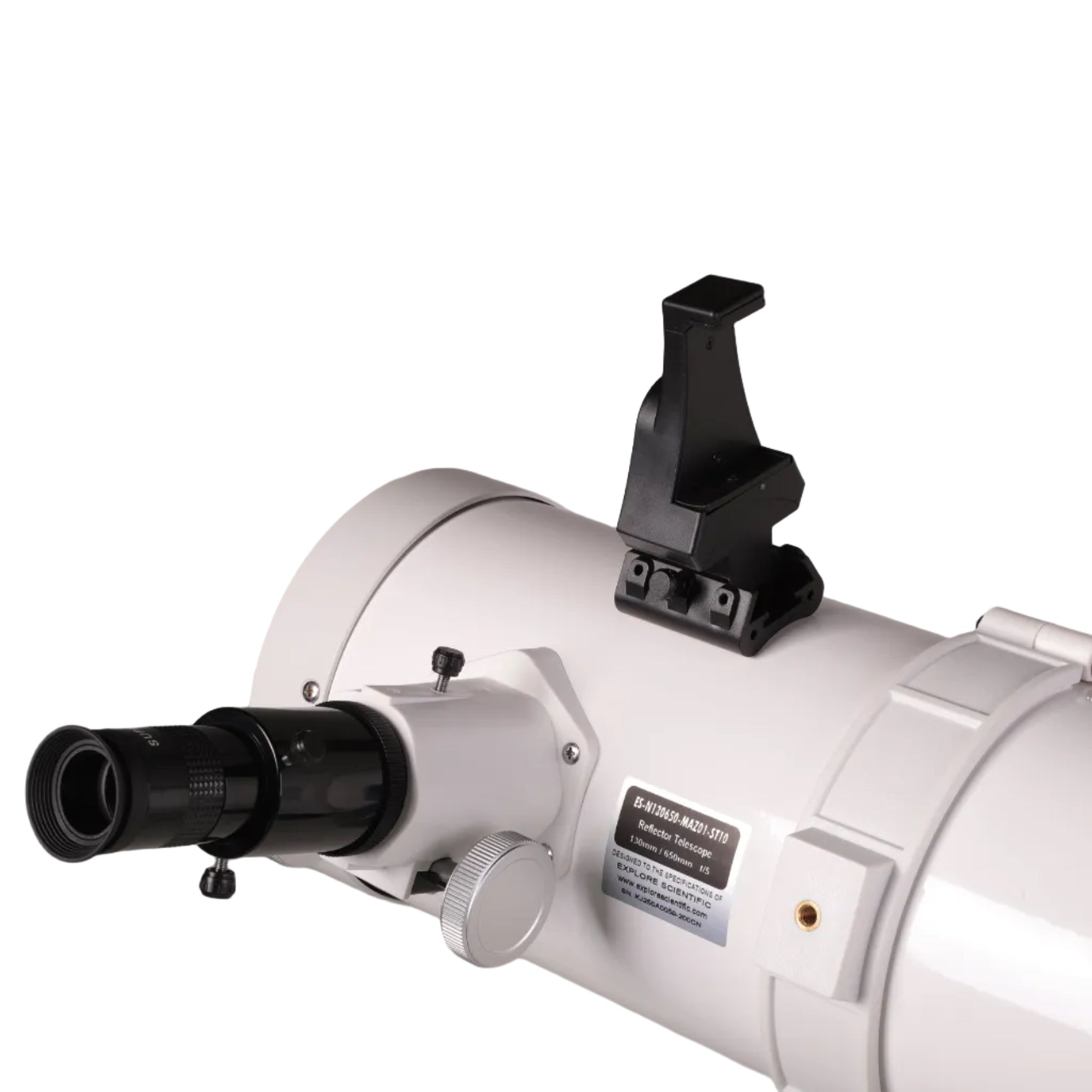 Explore Scientific Sidara Essential 130 Newton Teleskop 130mm