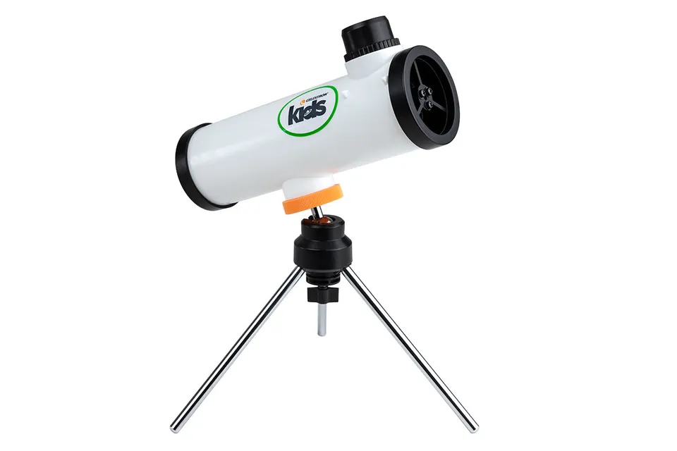 Celestron Kids 50mm Newton Kinderteleskop Reflektor