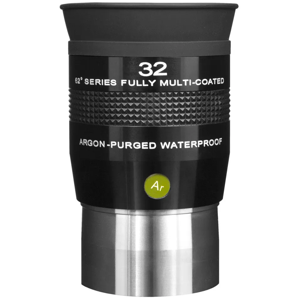 Explore Scientific 62° Okular 32 mm wasserdicht