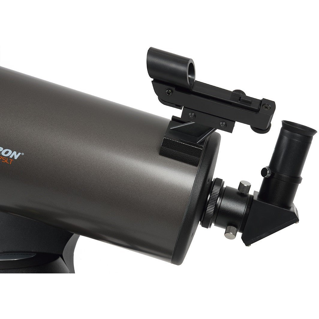 Celestron NexStar 127SLT Maksutov Teleskop GoTo 127mm