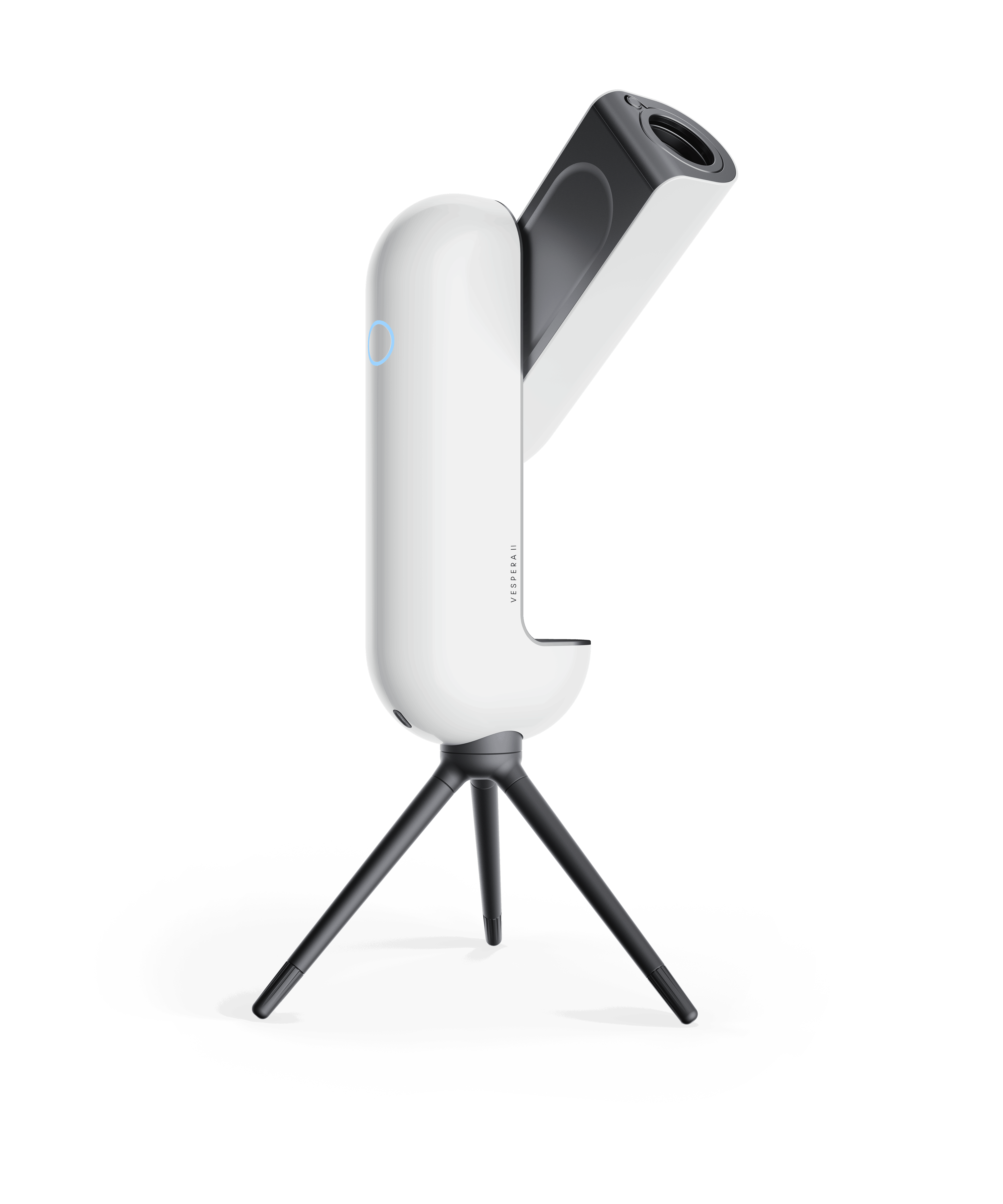 Vaonis Vespera II Pack Smart Teleskop Beobachtungsstation