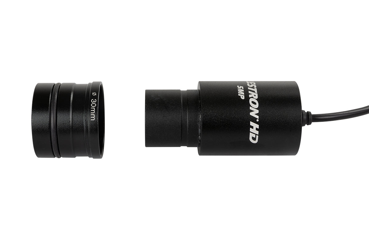 Celestron Labs 5MP Mikroskopkamera USB 5 Megapixel
