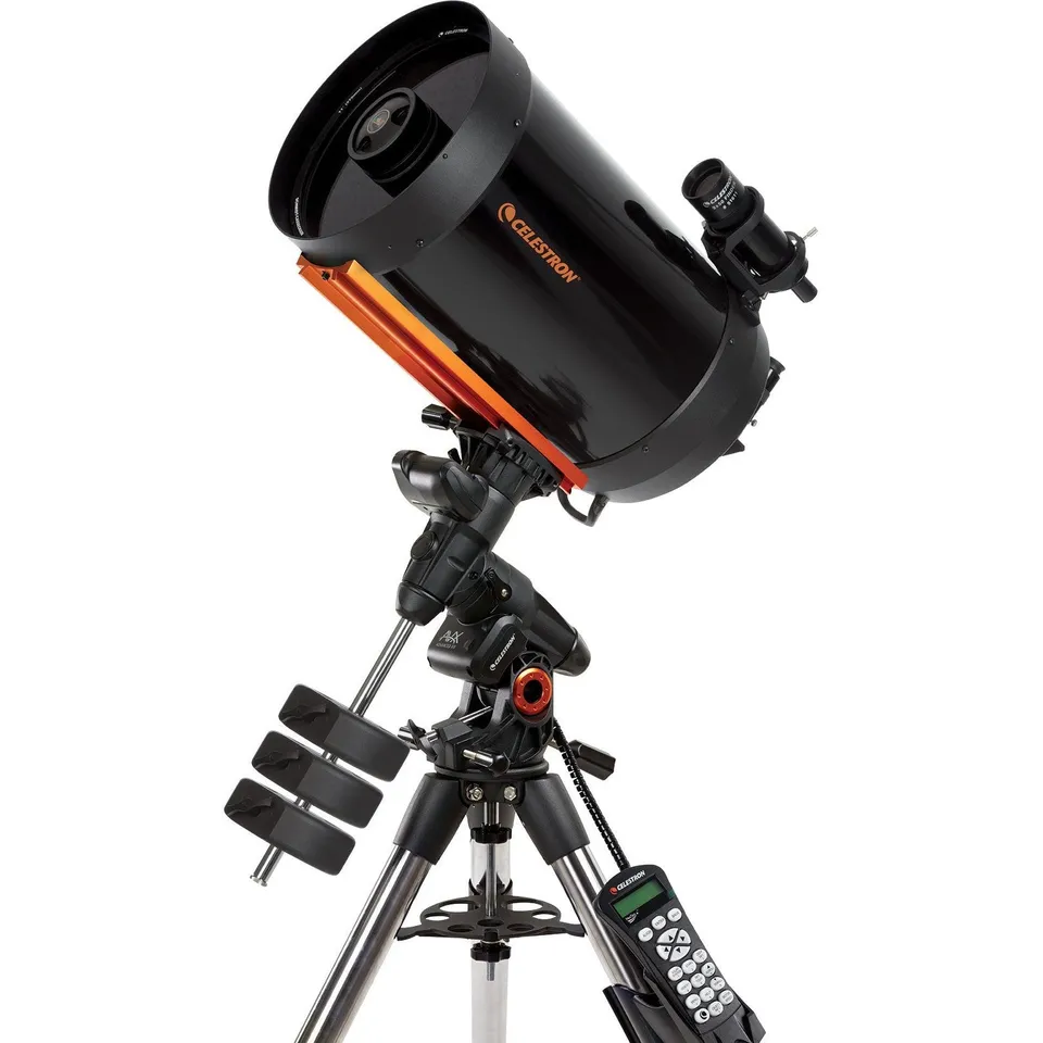 Celestron Advanced VX 11 Schmidt-Cassegrain Teleskop