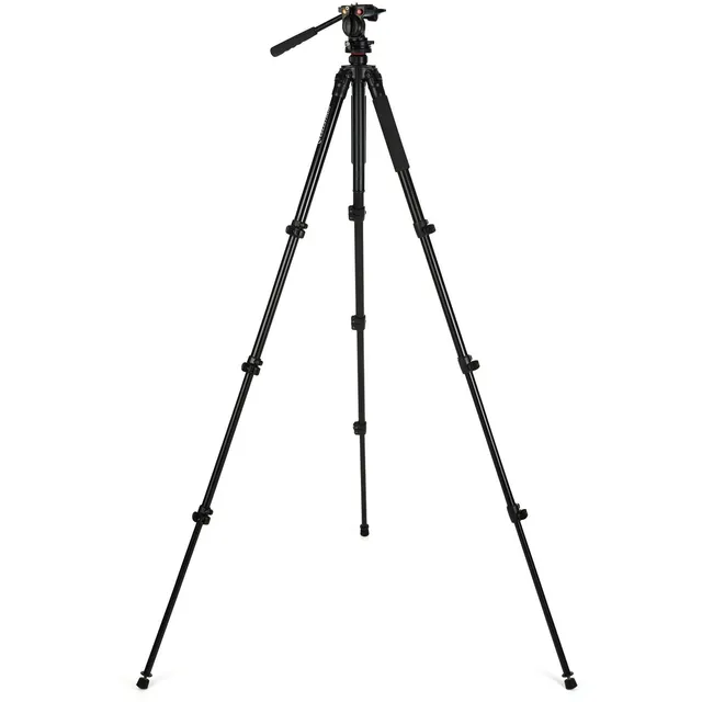 Celestron Regal Premium Stativ Dreibein gebraucht