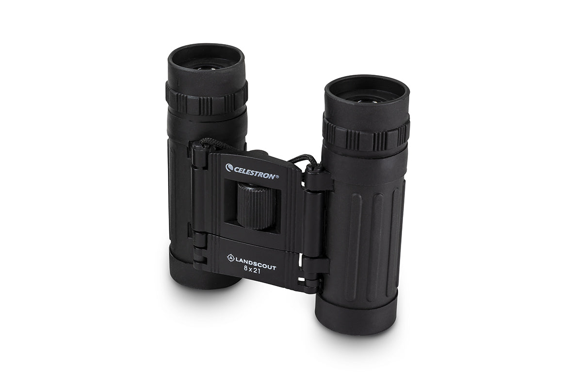 Celestron LandScout 8x21 Fernglas Dachkant kompakt