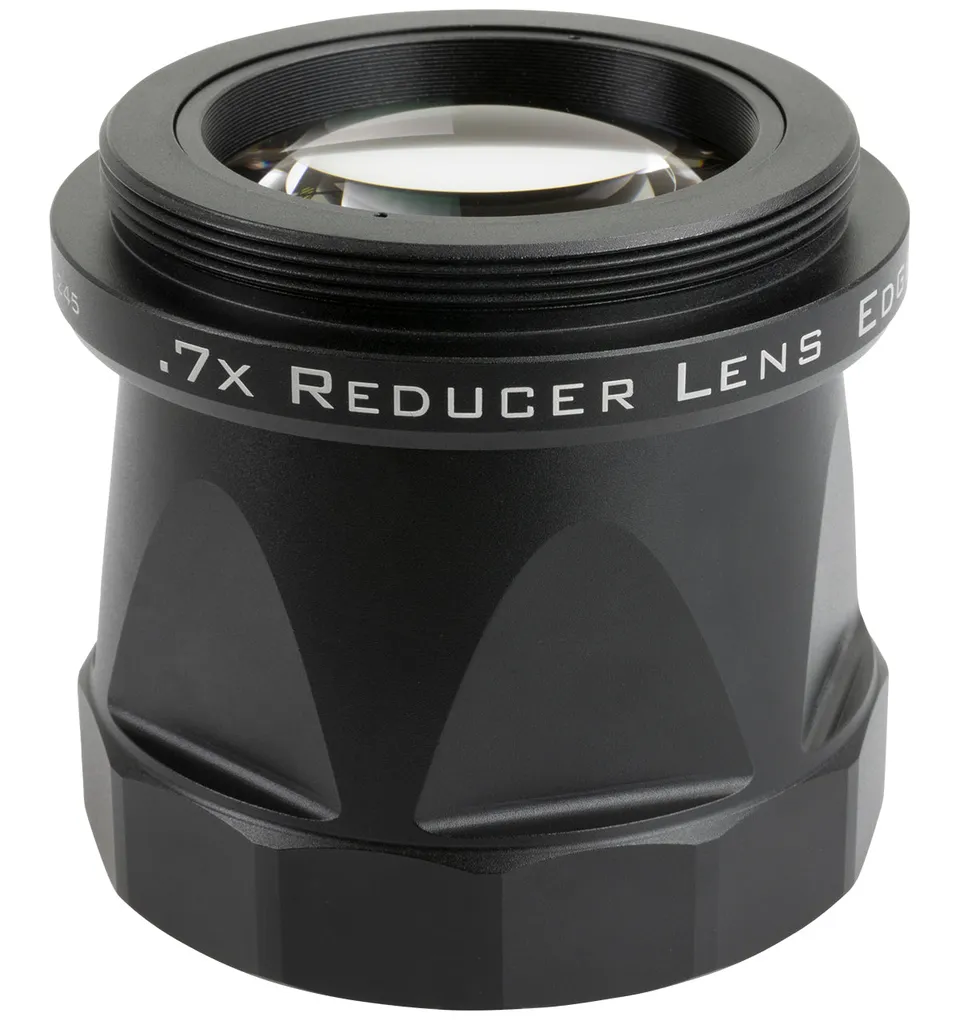 Celestron EdgeHD 925 Reducer Lens 0.7x Teleskopzubehör