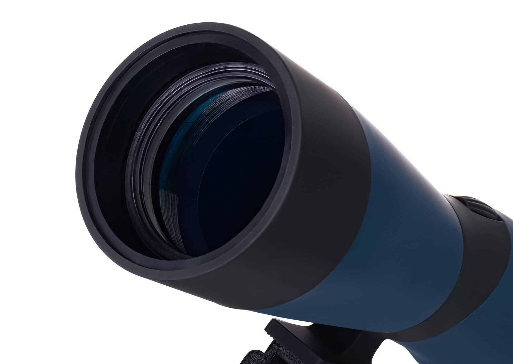 Discovery Range 60 Spektiv 20-60x mit Tischstativ
