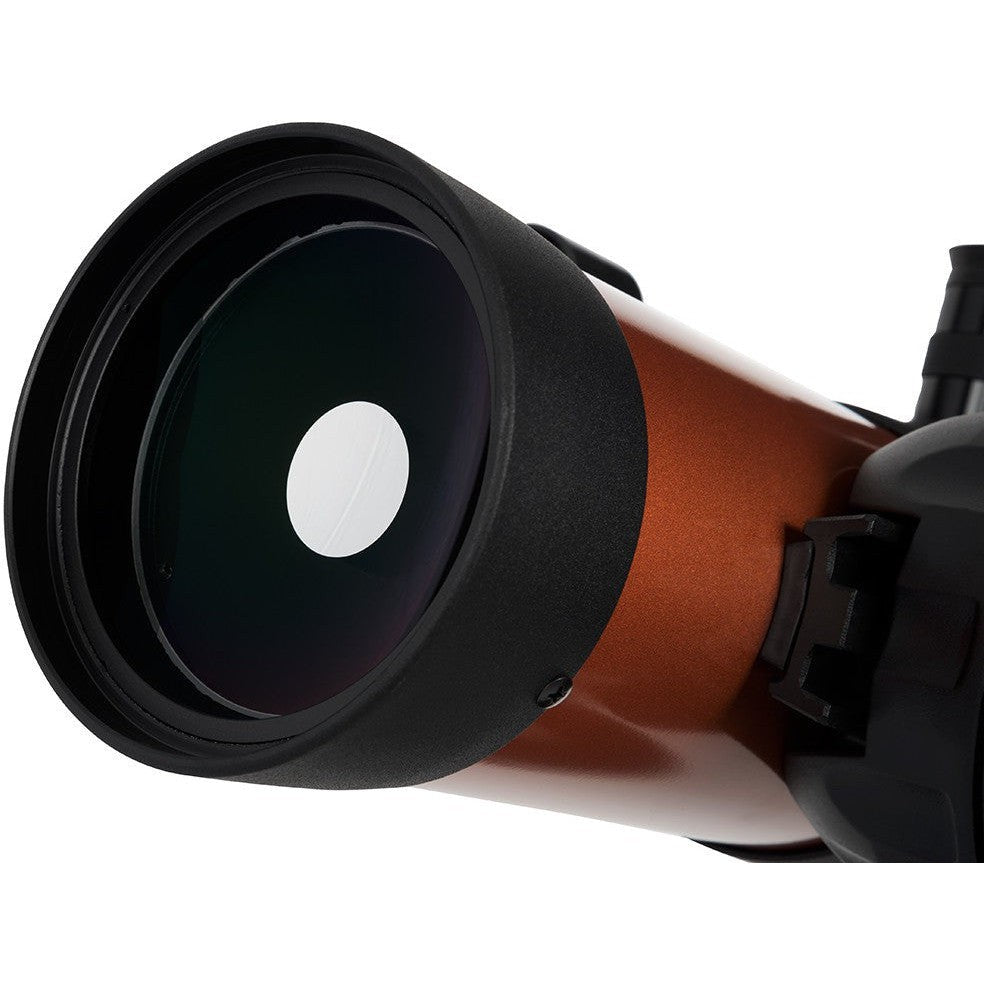 Celestron NexStar 4SE Maksutov Teleskop 102mm Gebraucht