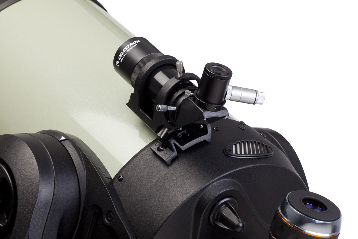 Celestron Winkelsucher 90° beleuchtet gebraucht