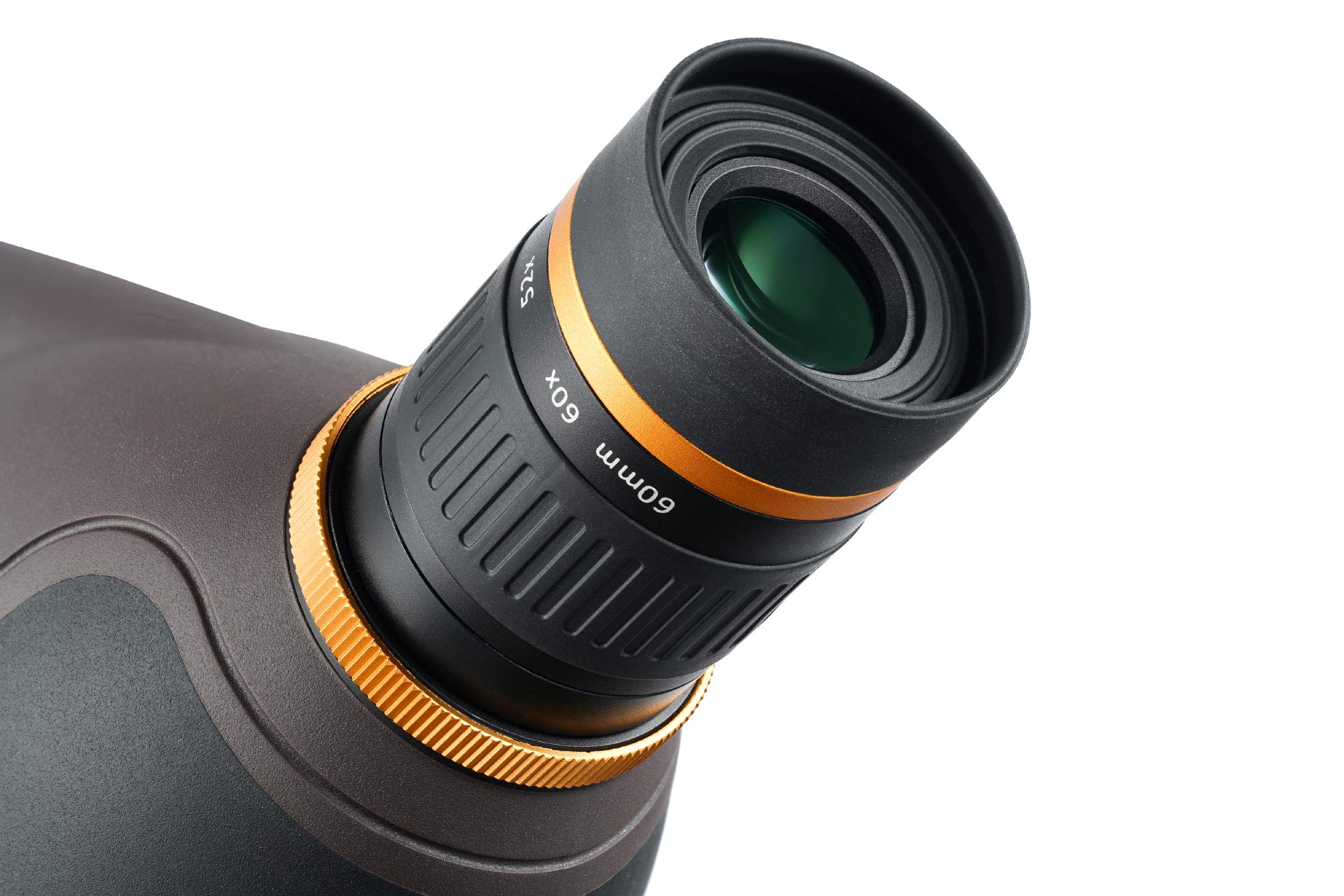 Levenhuk Blaze PRO 60 Zoom-Spektiv 20-60x mit Stativ