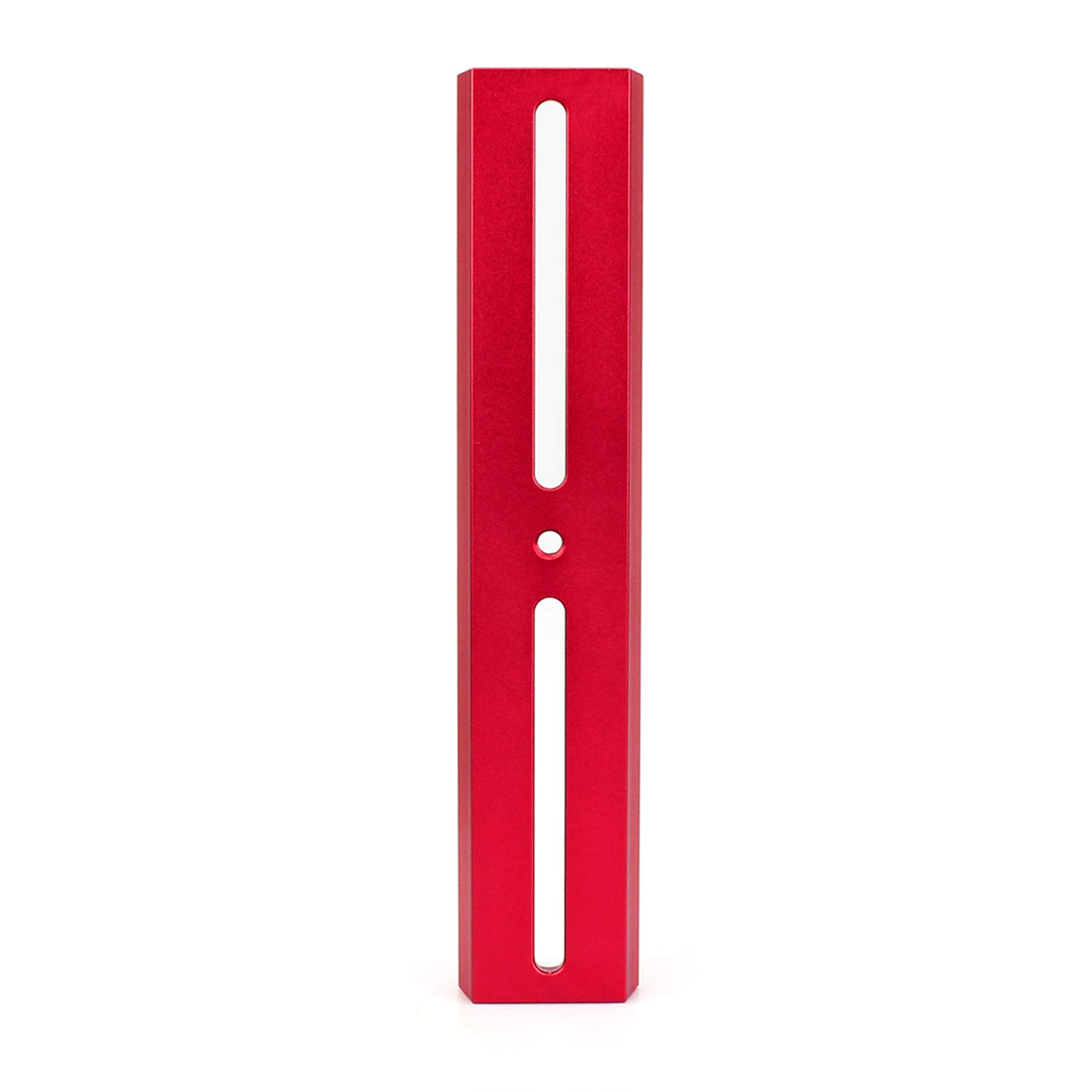 SVBONY 210mm Schwalbenschwanzplatte Teleskop Aluminium rot