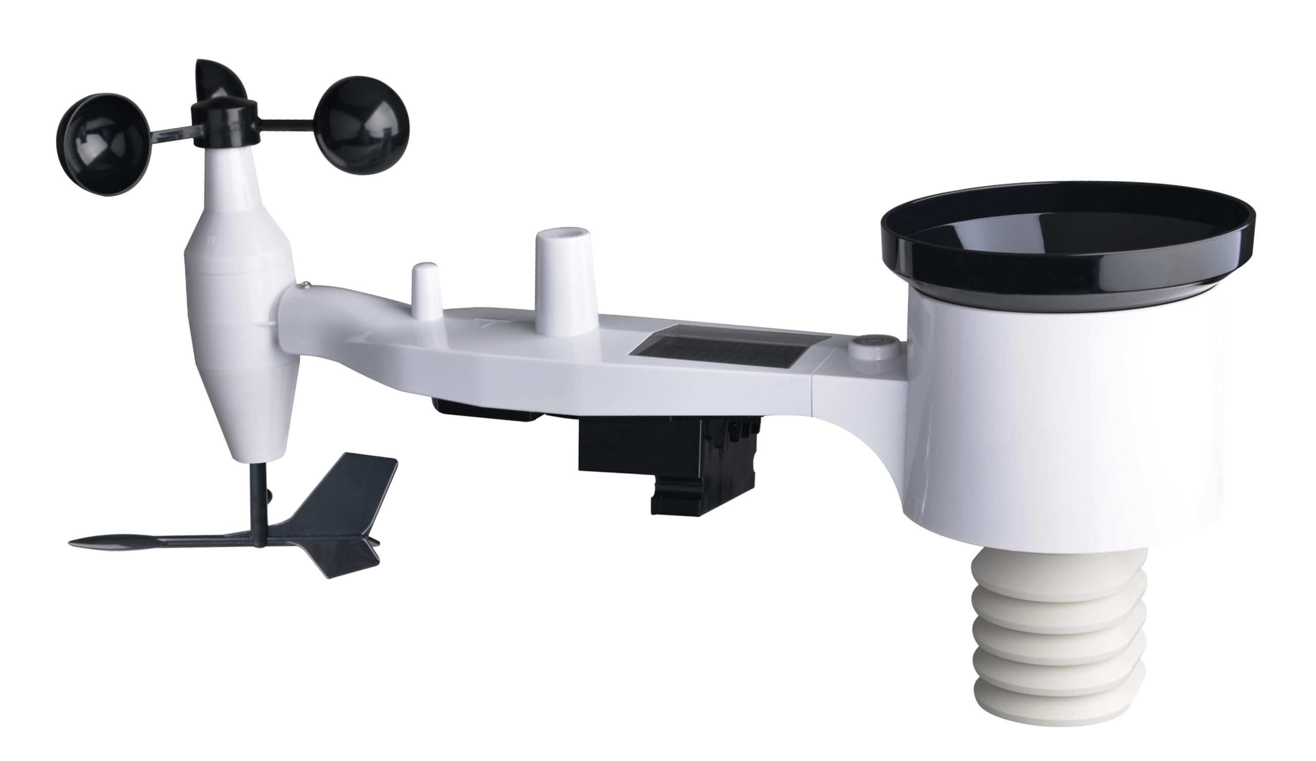 Levenhuk Wezzer PRO LP700 WLAN-Wetterstation 9-in-1