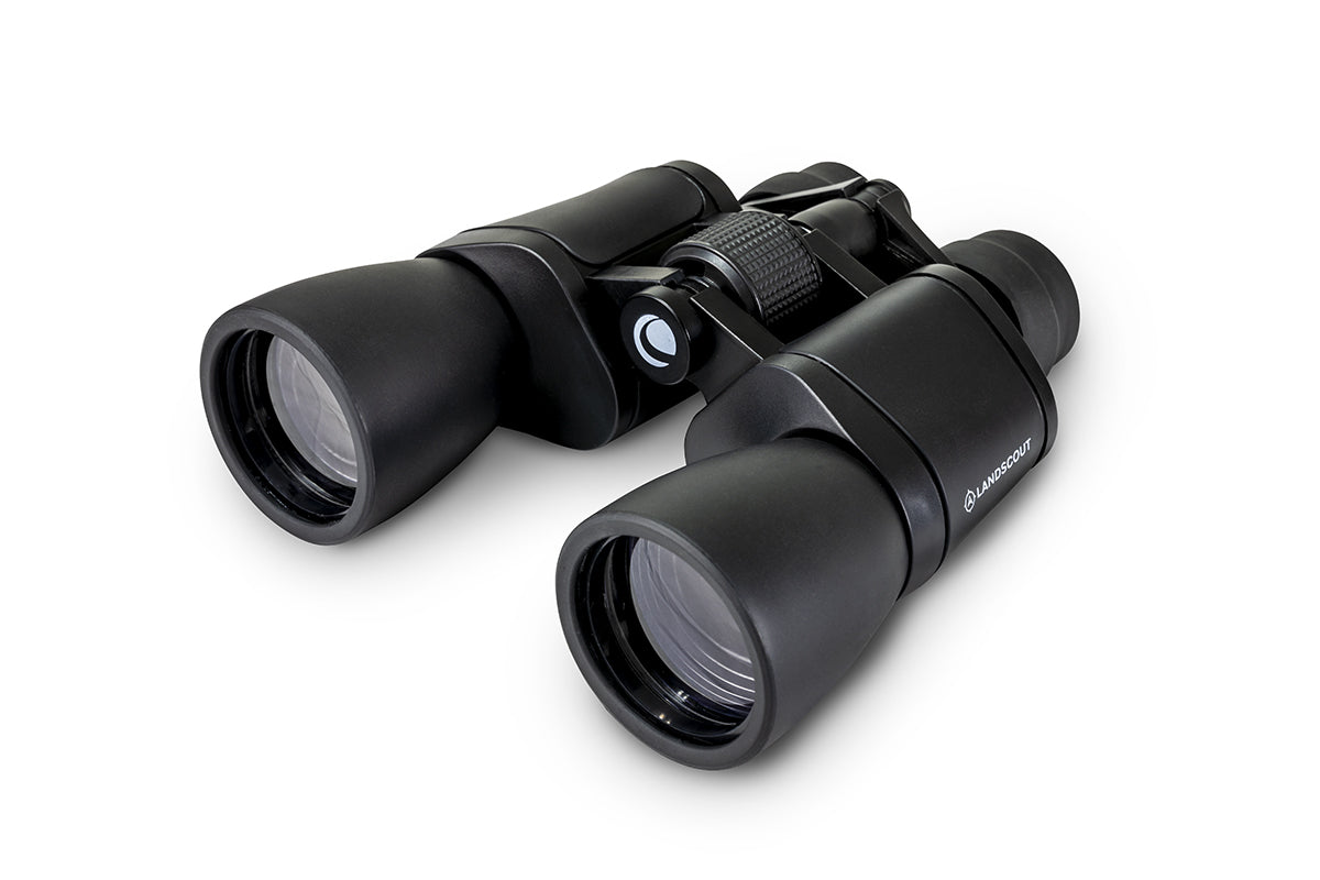 Celestron LandScout 8-24x50 Zoom-Fernglas Porro