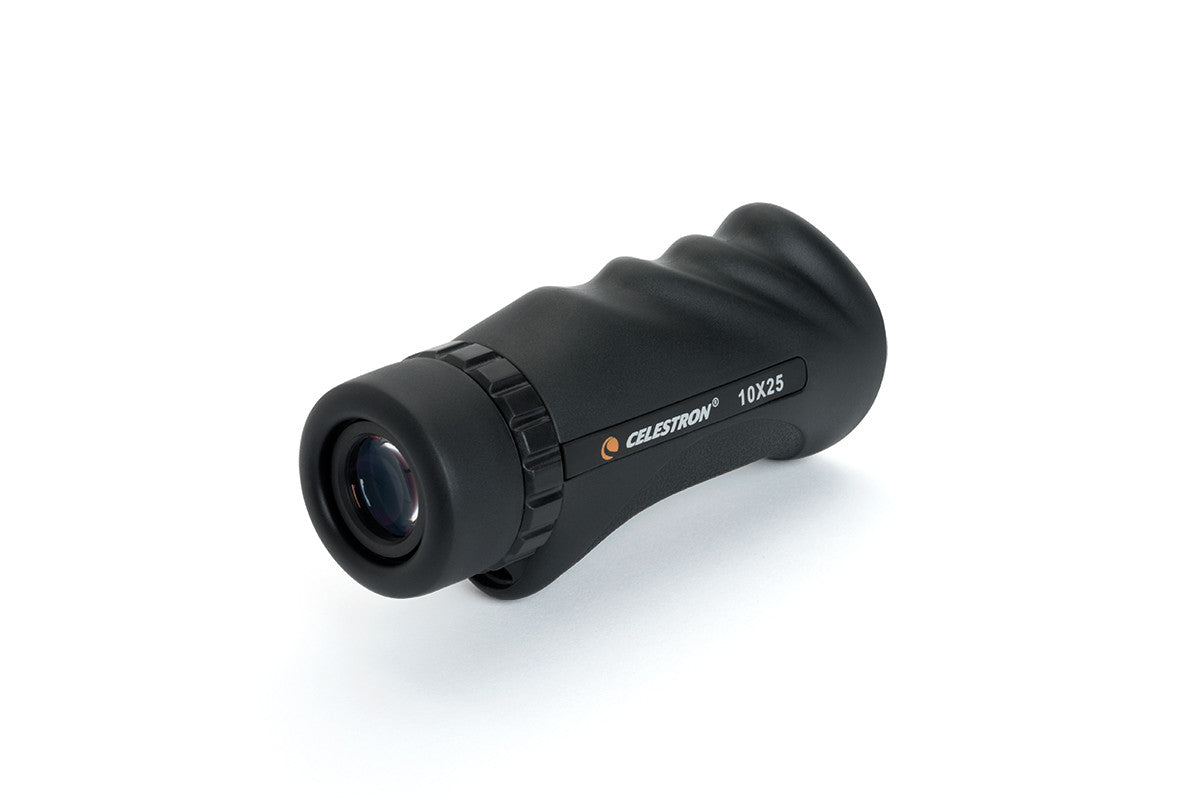Celestron Nature 10x25 Monokular UpClose kompakt