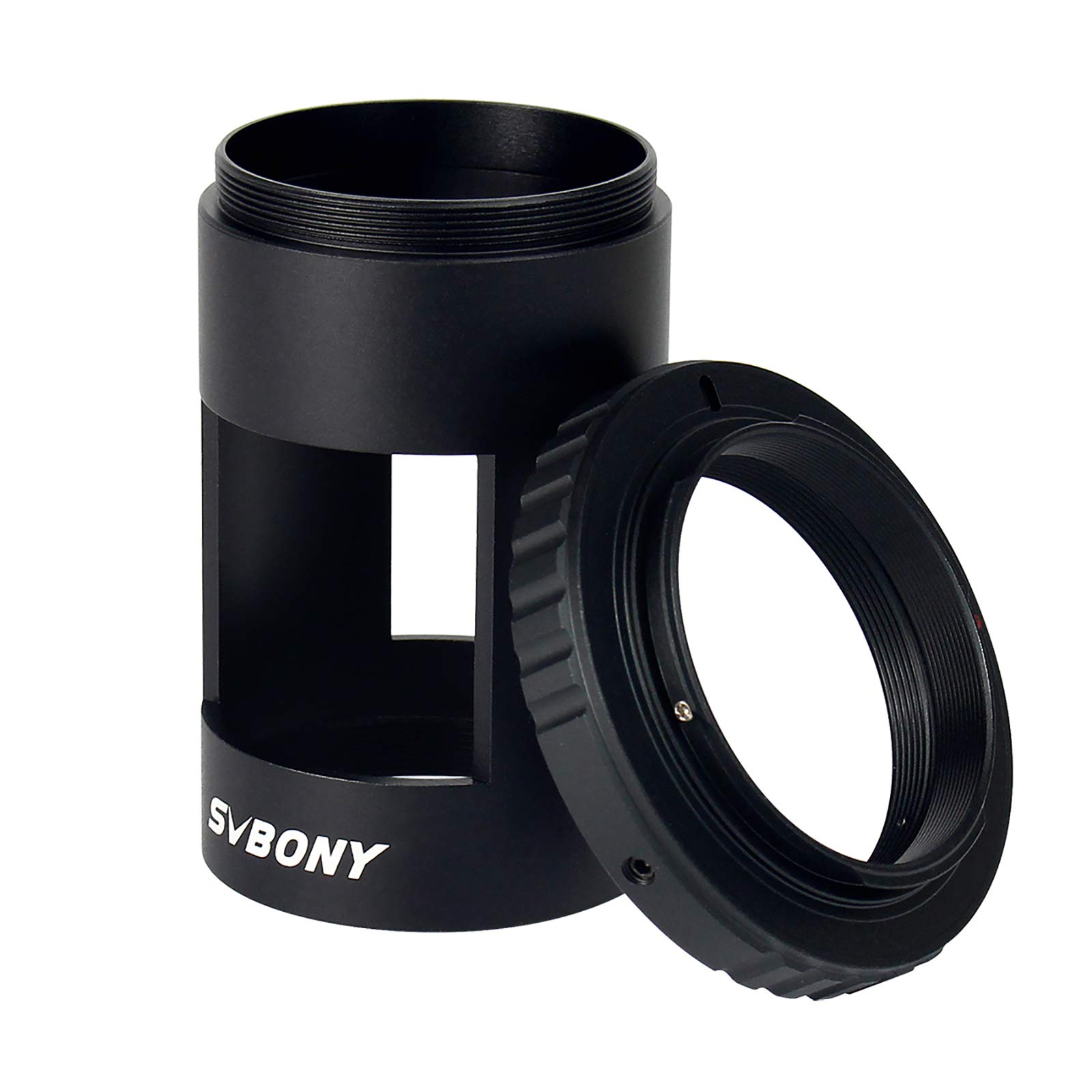 SVBONY SV28 Kameraadapter Spektiv Nikon T-Ring M42