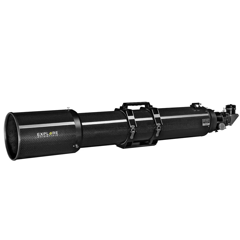 Explore Scientific ED152 Apo Teleskop Carbon 152 mm