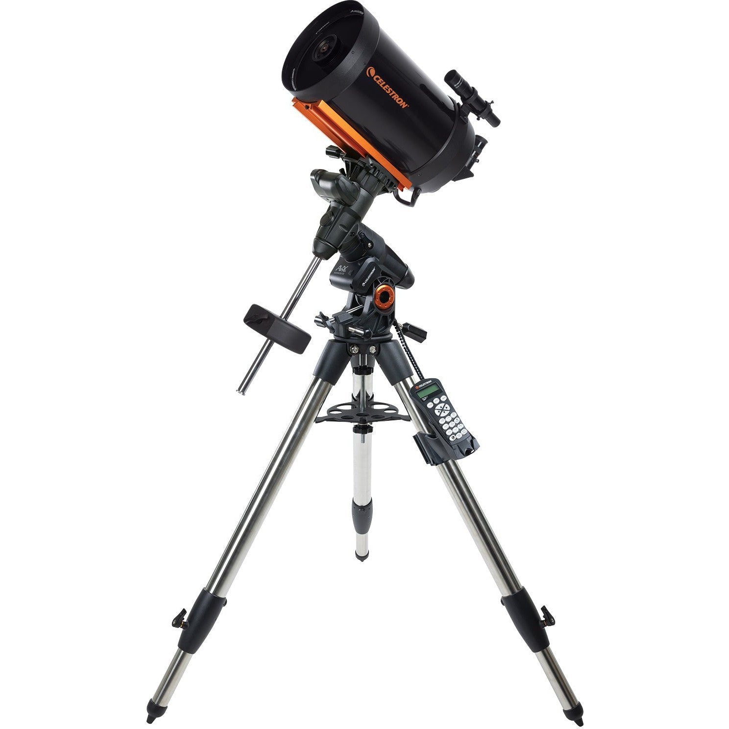 Celestron Advanced VX 8" Schmidt-Cassegrain Teleskop GoTo