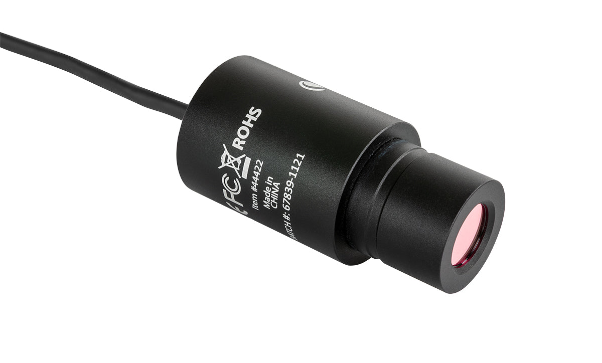 Celestron Labs 5MP Mikroskopkamera USB 5 Megapixel