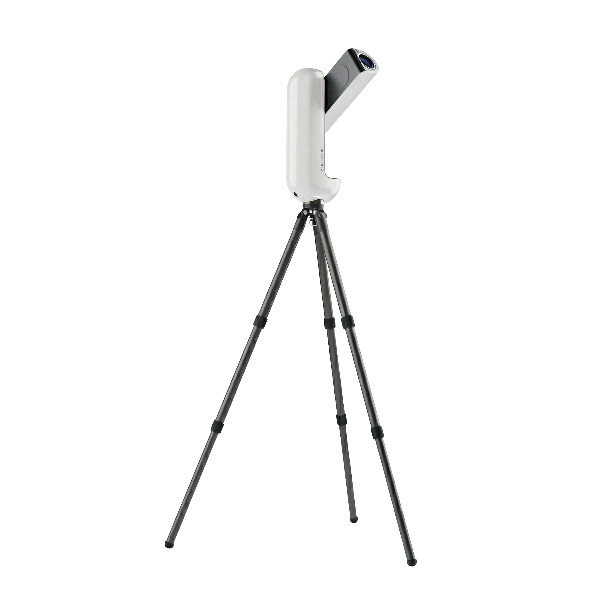 Vaonis Vespera 3 Smart-Teleskop Apochromat Mosaik 11h