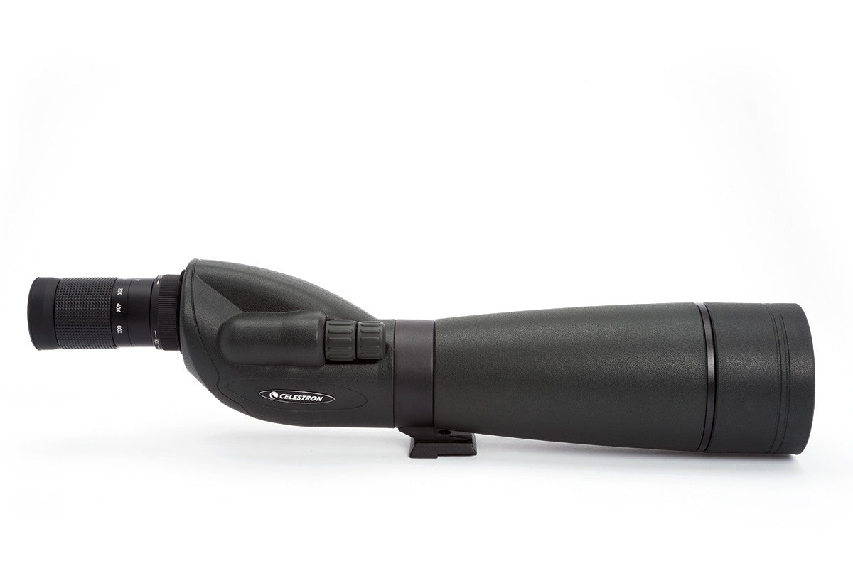 Celestron TrailSeeker 20-60x80 Spektiv Gerade Zoom