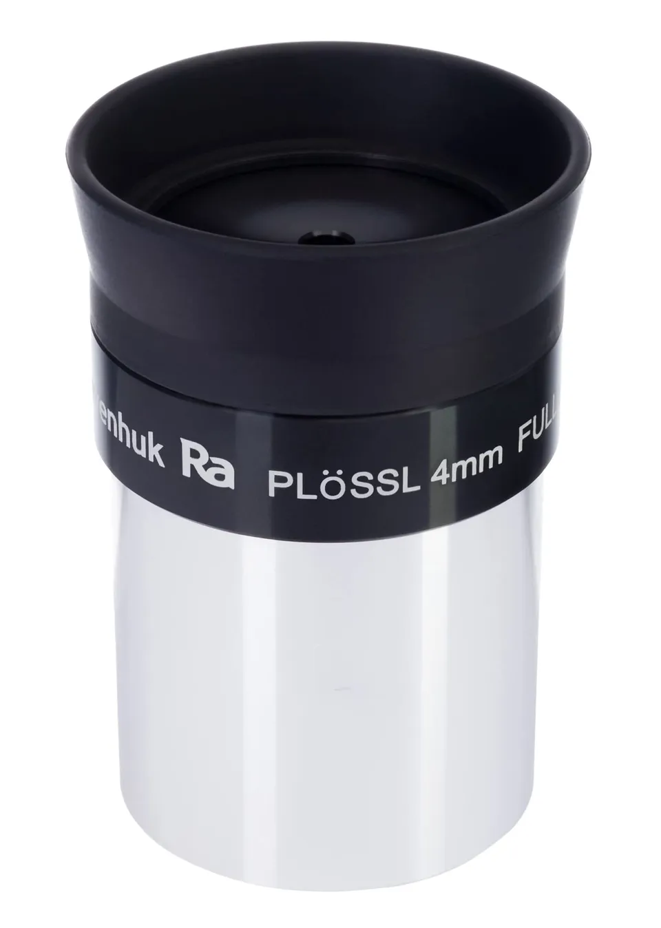 Levenhuk Plössl 4 mm Teleskopokular 1,25 Zoll
