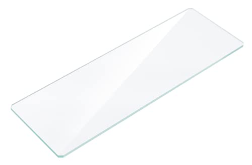 Levenhuk G50 Objektträger 76x25 mm 50 Stück Glas
