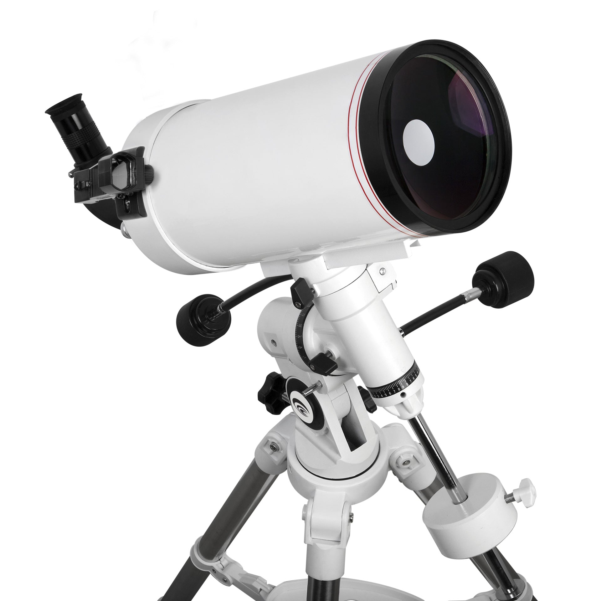 Explore FirstLight 127/1900 Mak Teleskop EQ3
