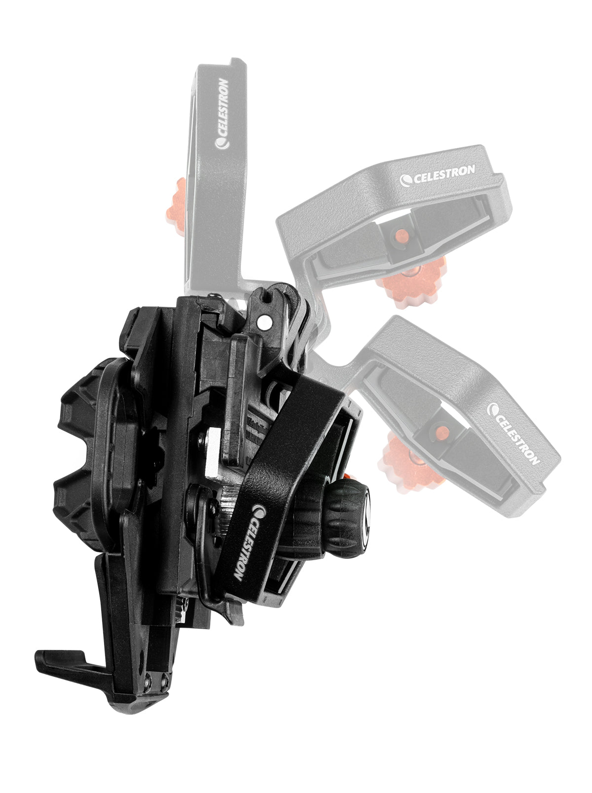Celestron NexGO Universal Smartphone Adapter Okularhalter