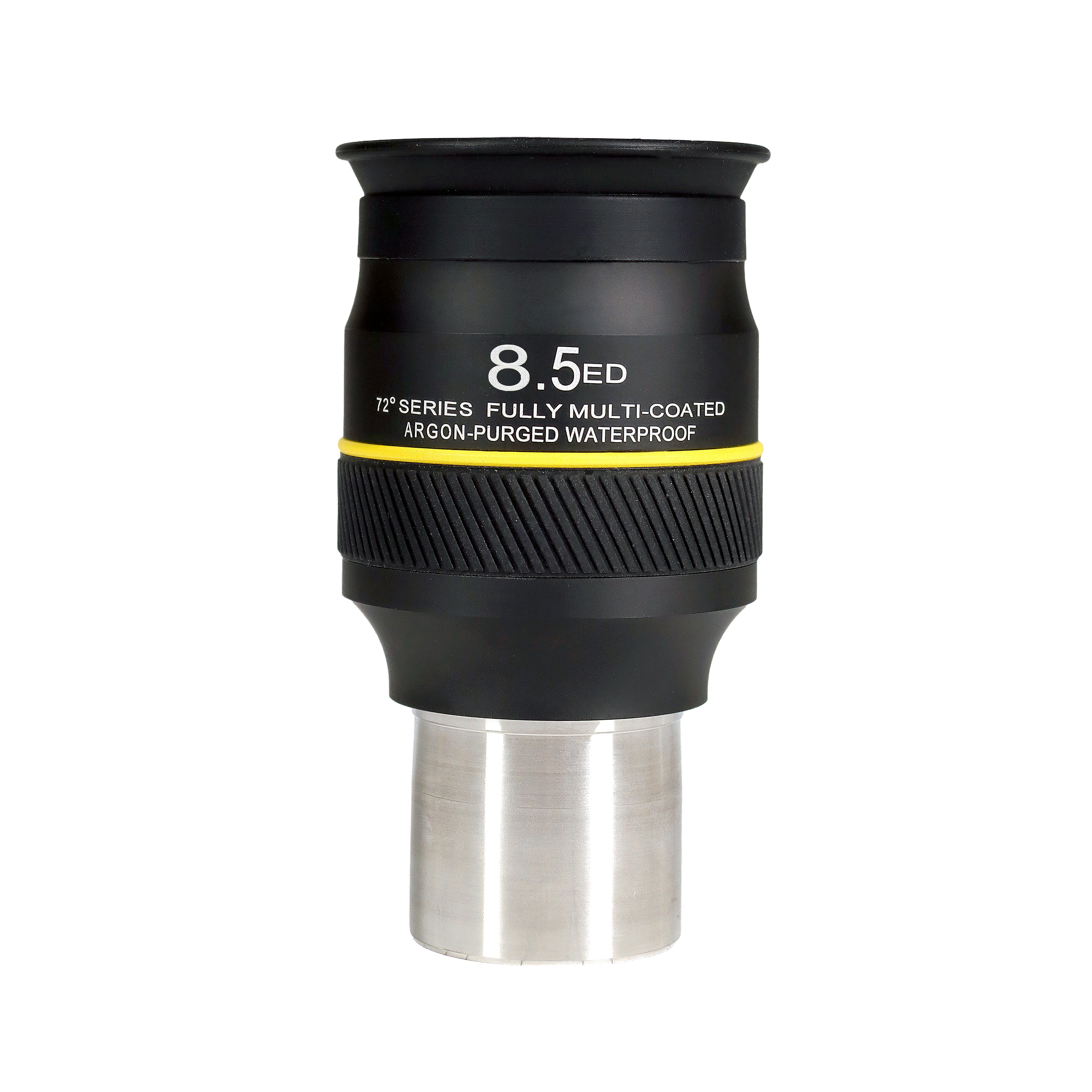 Explore Scientific 72° ED 8,5mm Okular wasserdicht 1,25 Zoll