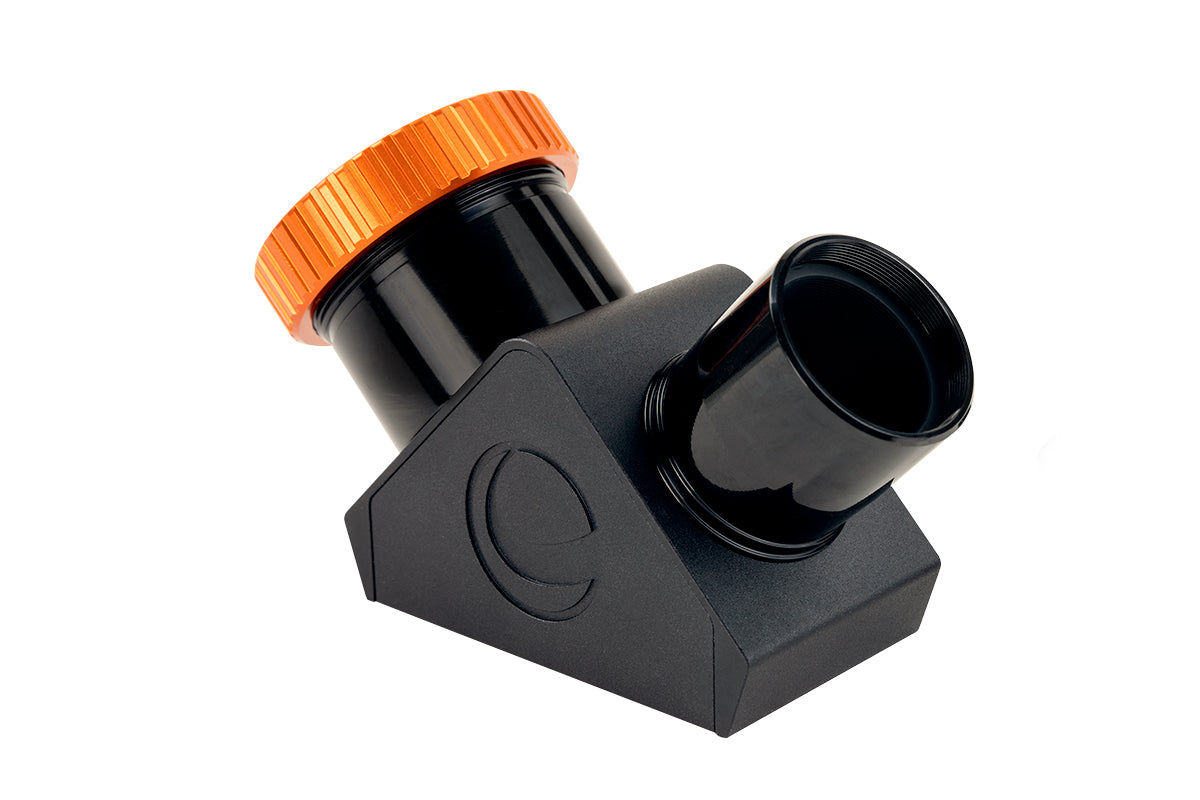Celestron Zenitspiegel 1,25" dielektrisch Twist-Lock