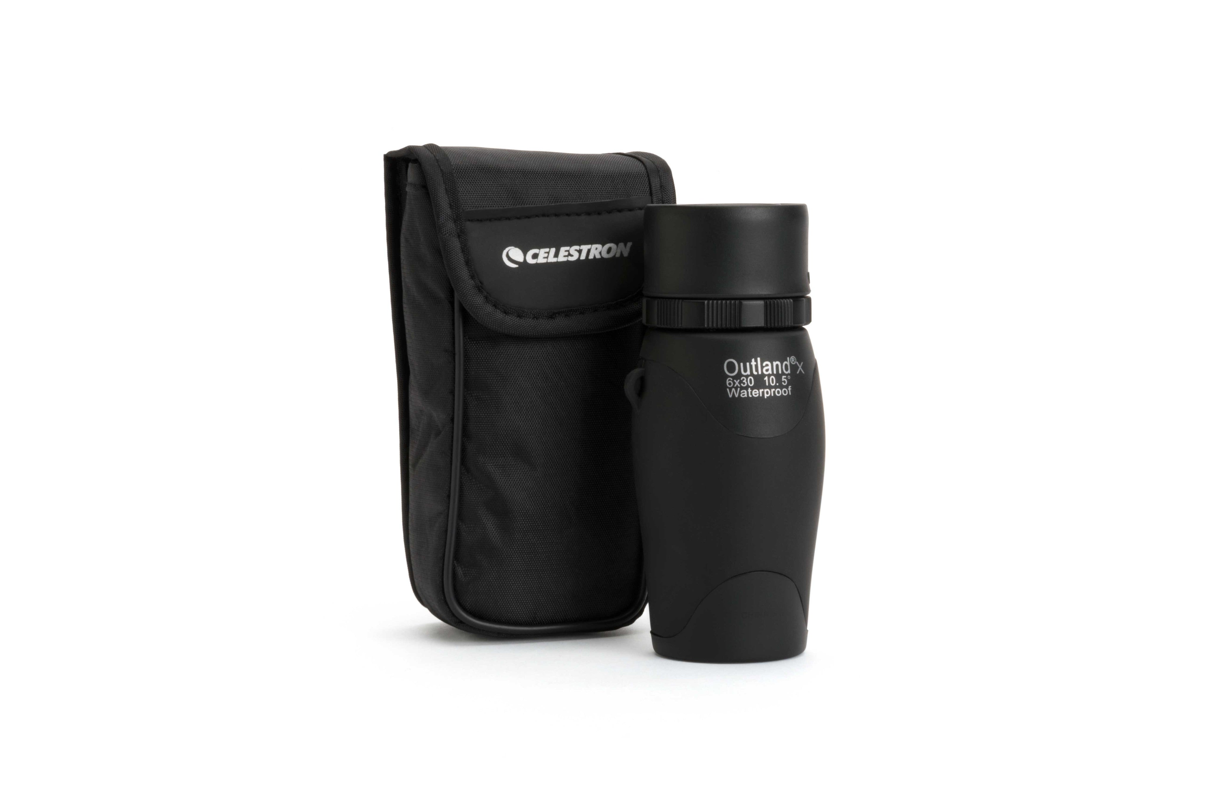 Celestron Outland X 6x30 Monokular wasserdicht