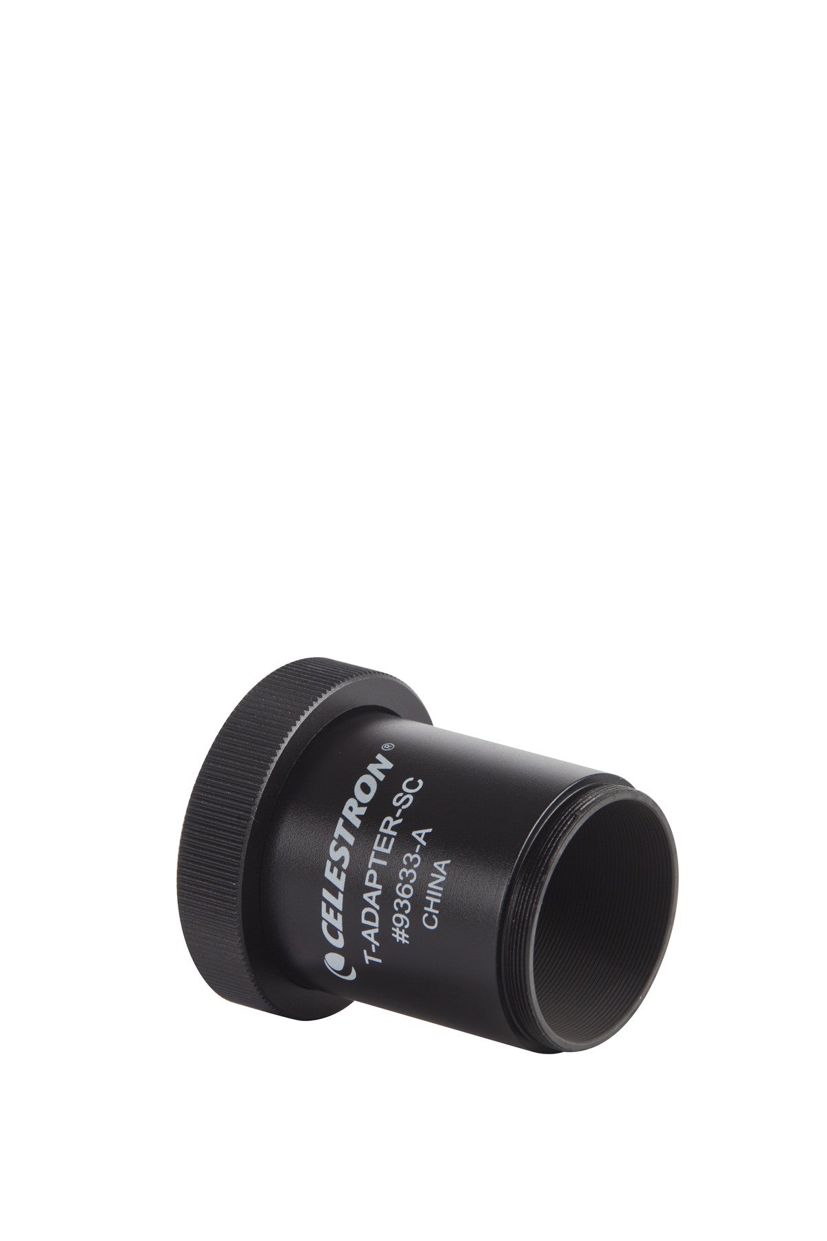 Celestron T-Adapter Schmidt-Cassegrain Kameraadapter Metall