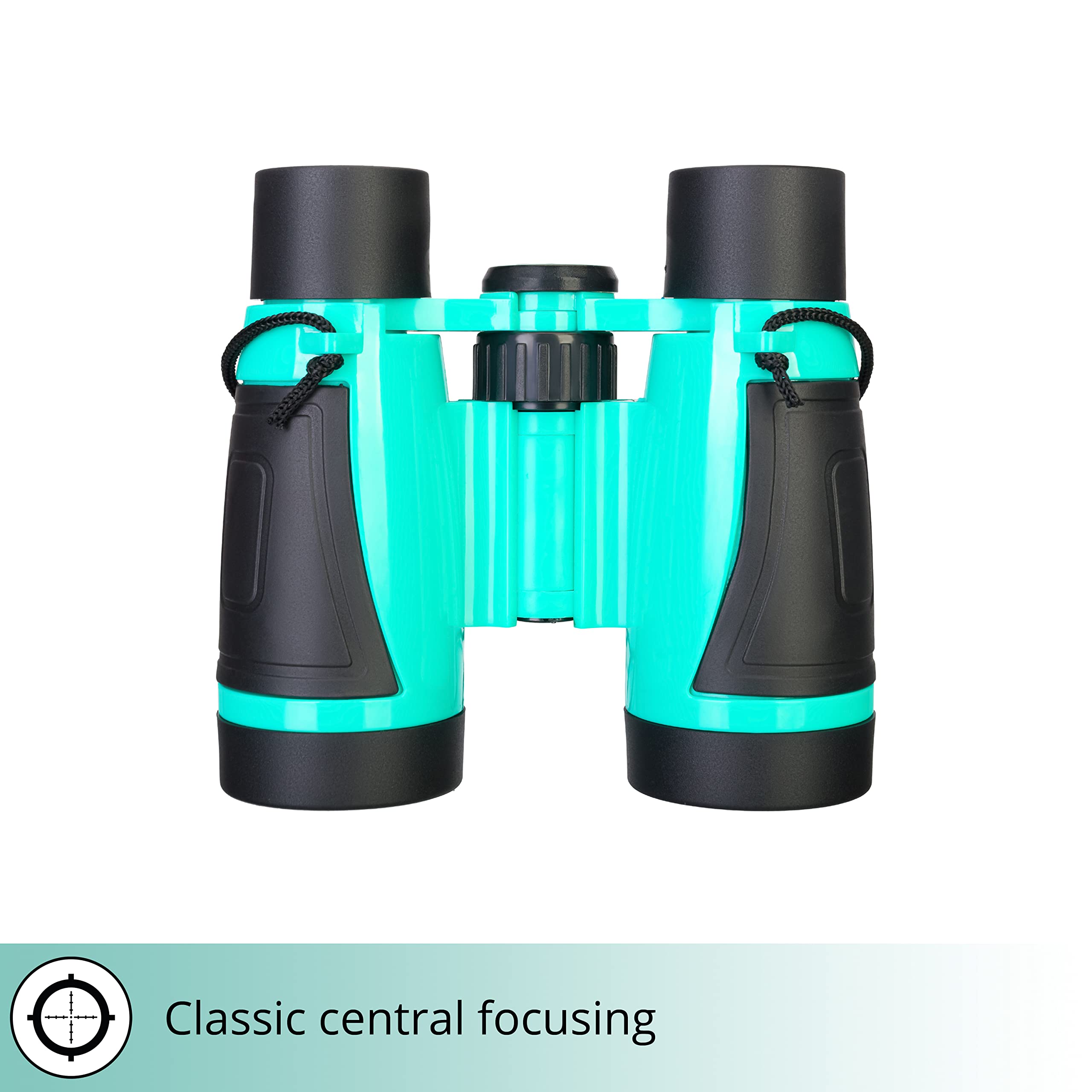 Discovery Basics BB10 Fernglas 5x30 kompakt 160g