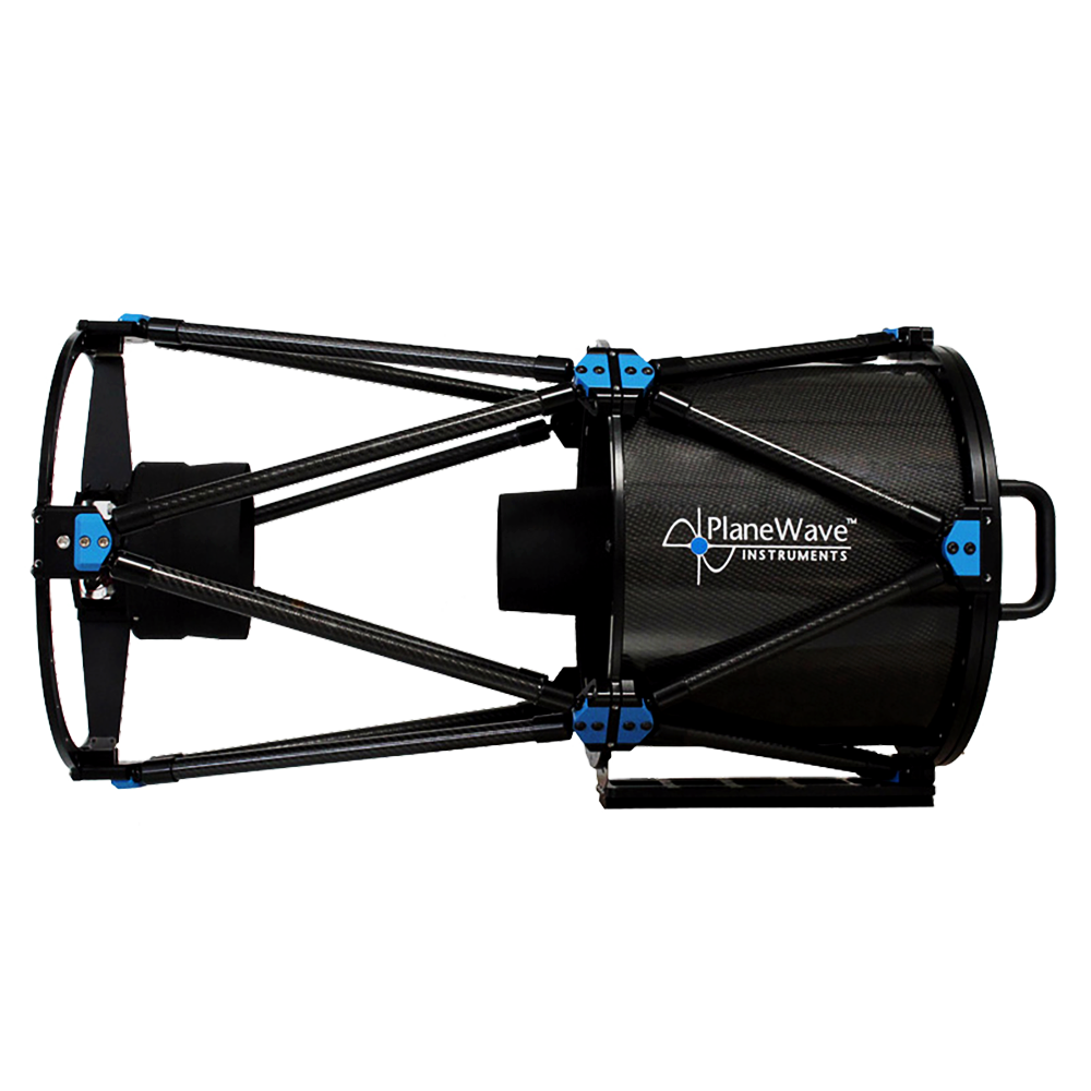 PlaneWave DALL-KIRKHAM IRDK14 Tubus Infrarot 356 mm