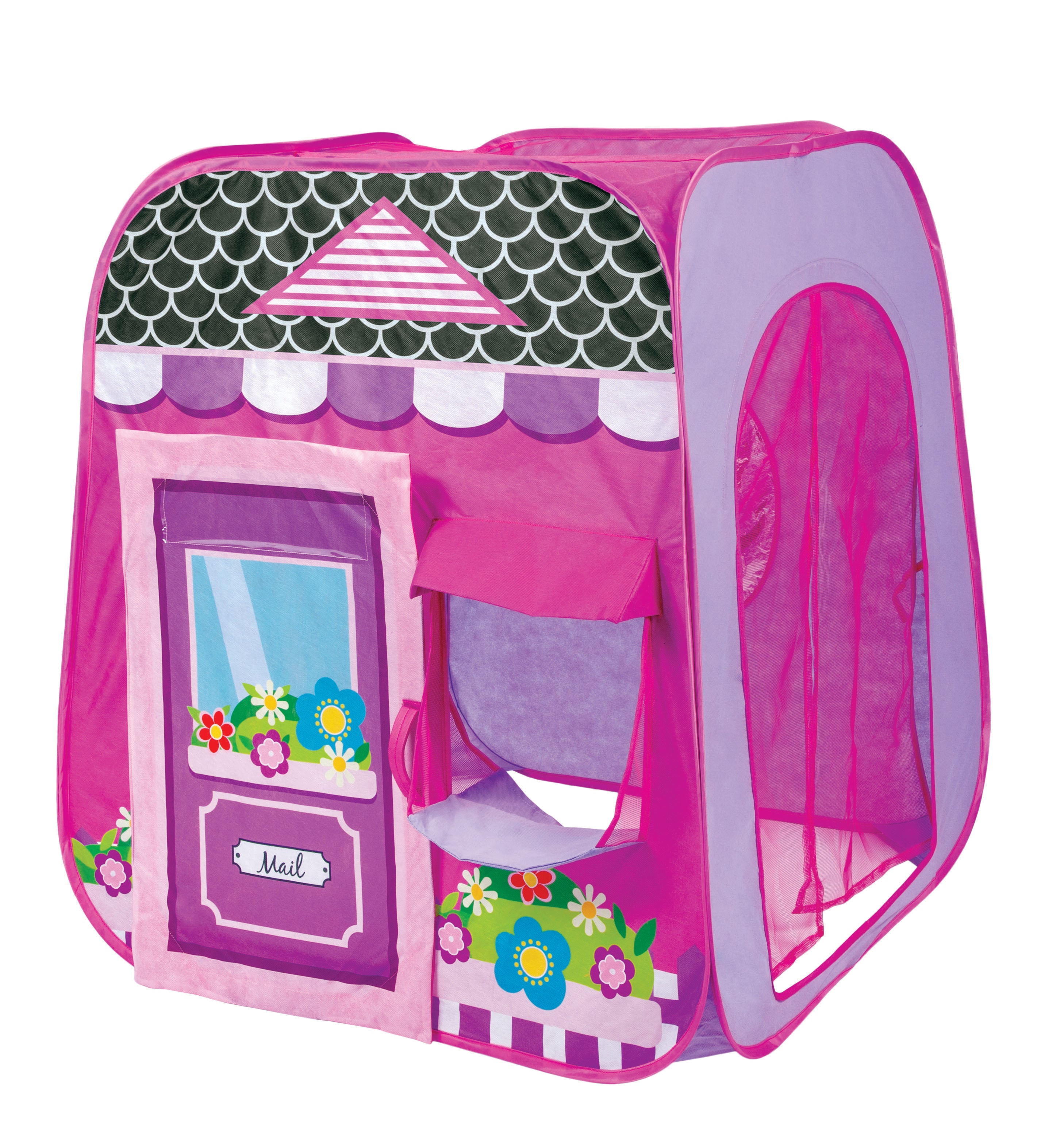 Explore Hut Belle Boutique Spielzelt Kinder ab 3 Jahre