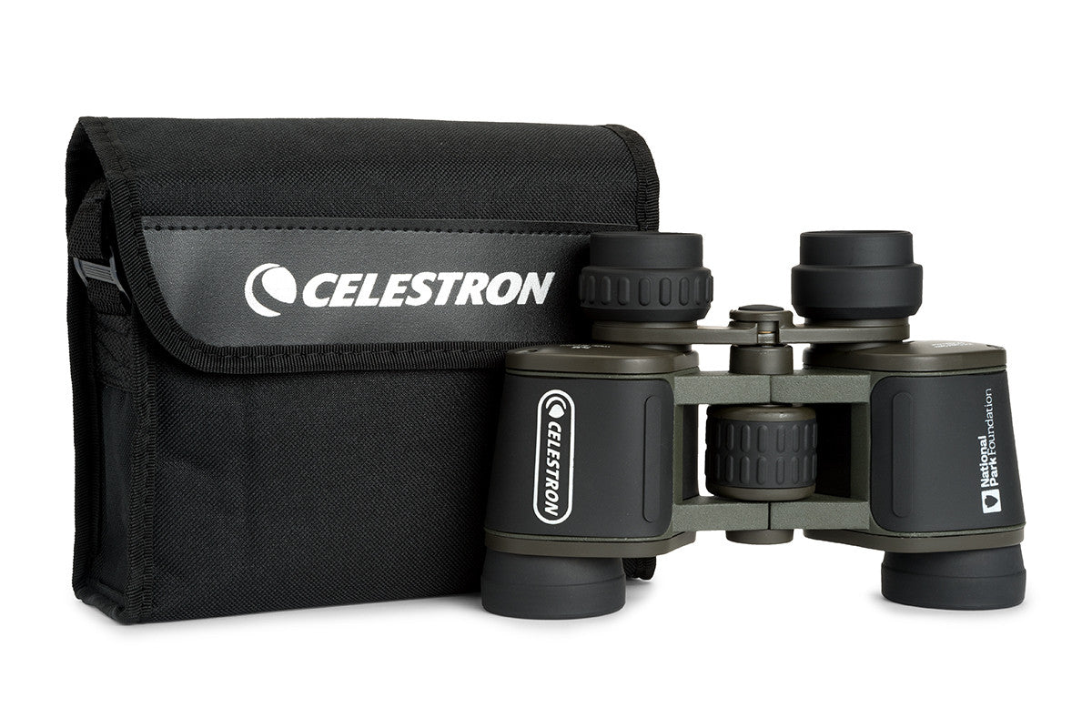 Celestron National Park 7x35 Fernglas Mehrschichtvergütet