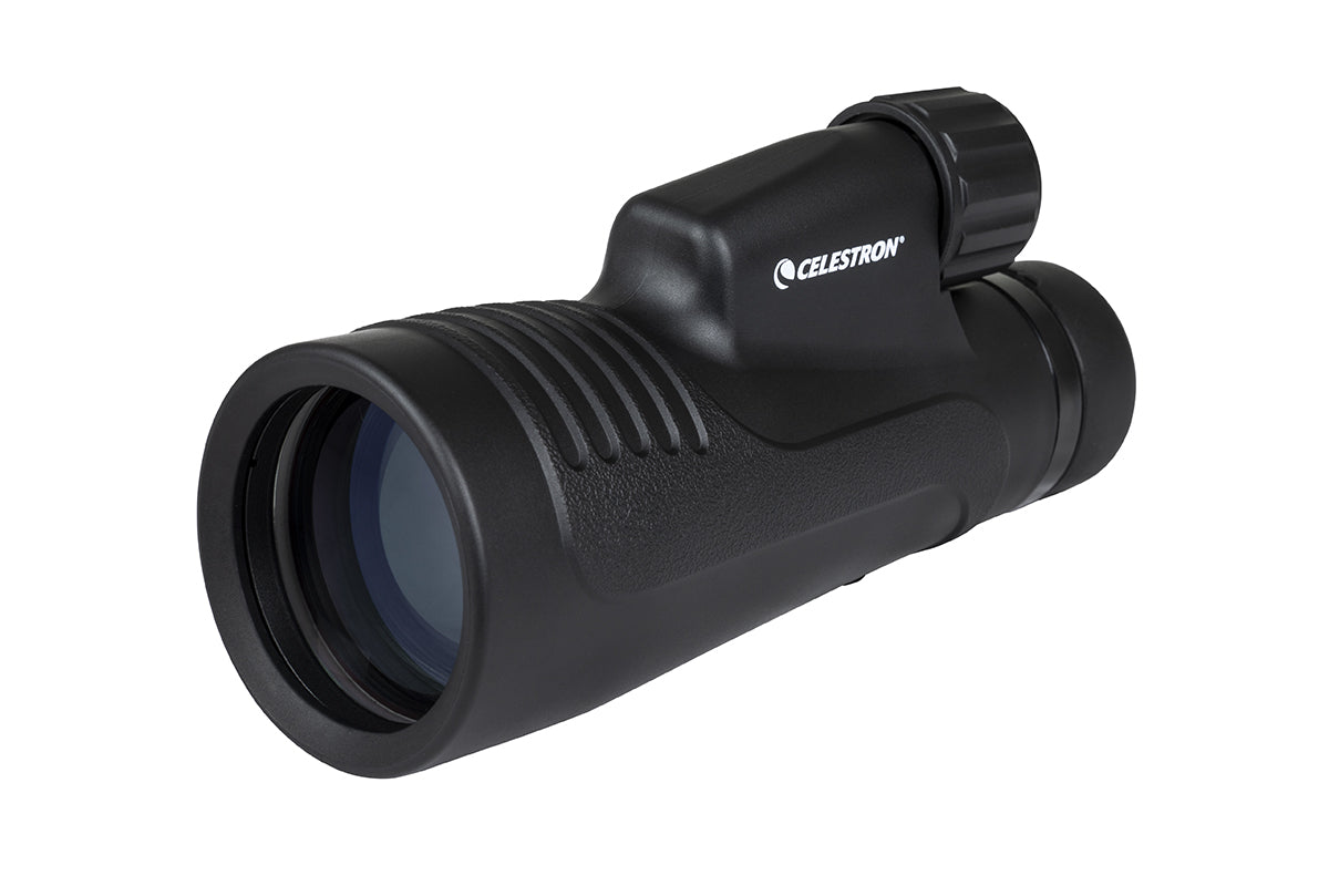 Celestron Outland X 10x50 Monokular mit Handyhalter