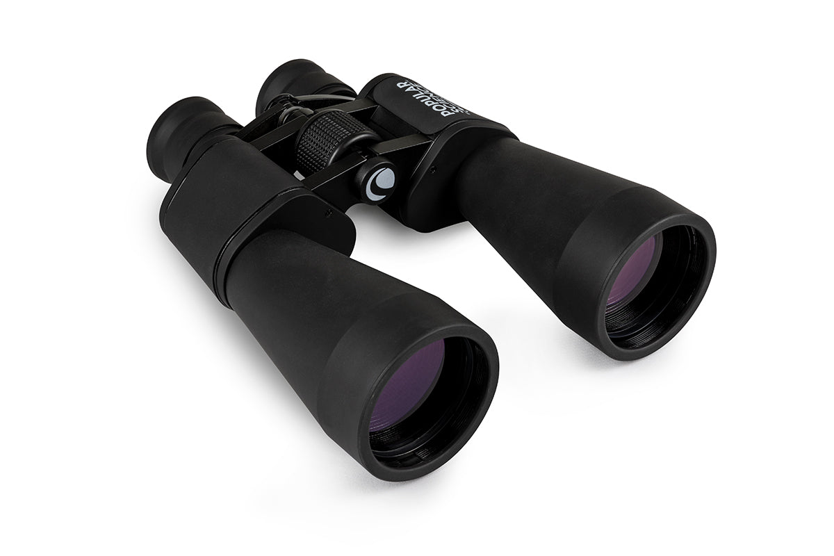Celestron SkyMaster 9x60 Fernglas Porro gebraucht mit Adapter