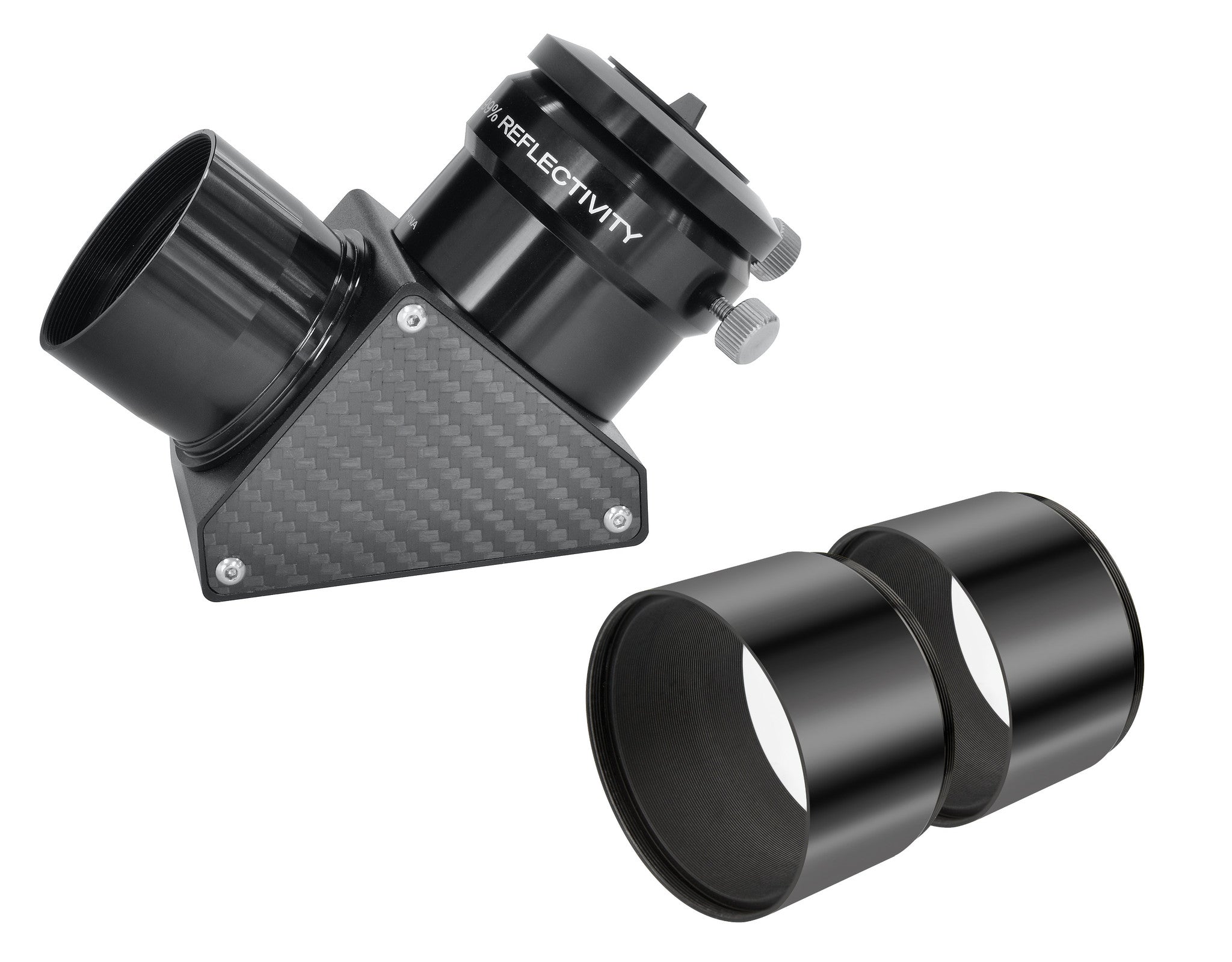 Explore Scientific ED102-FCD100 Triplet Refraktor Teleskop 102mm