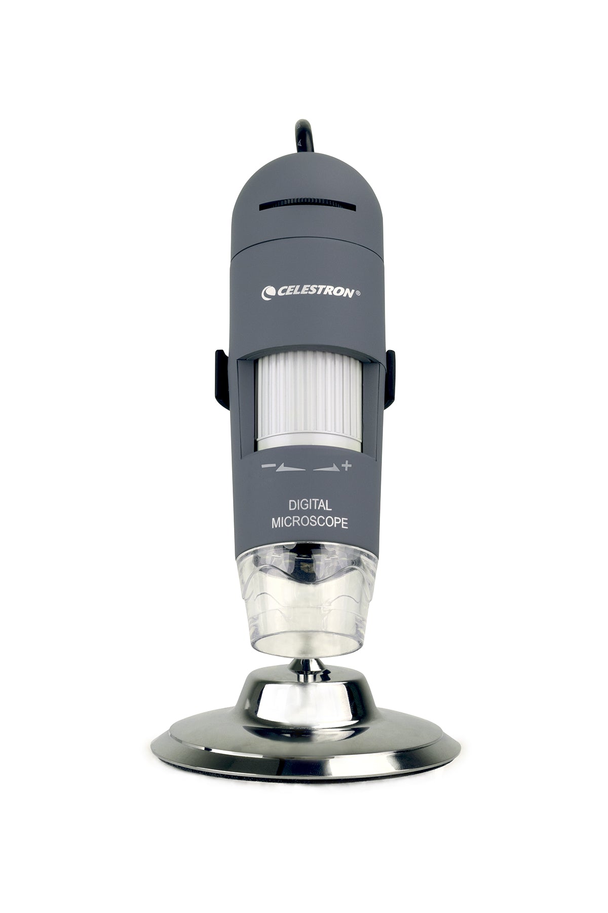 Celestron Labs Deluxe Handheld Digitalmikroskop 10x-200x
