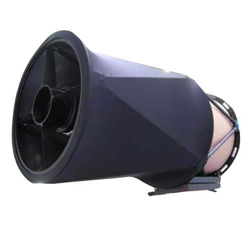PlaneWave Light Shroud Streulichtschutz Stoff CDK14/17/20/24/700